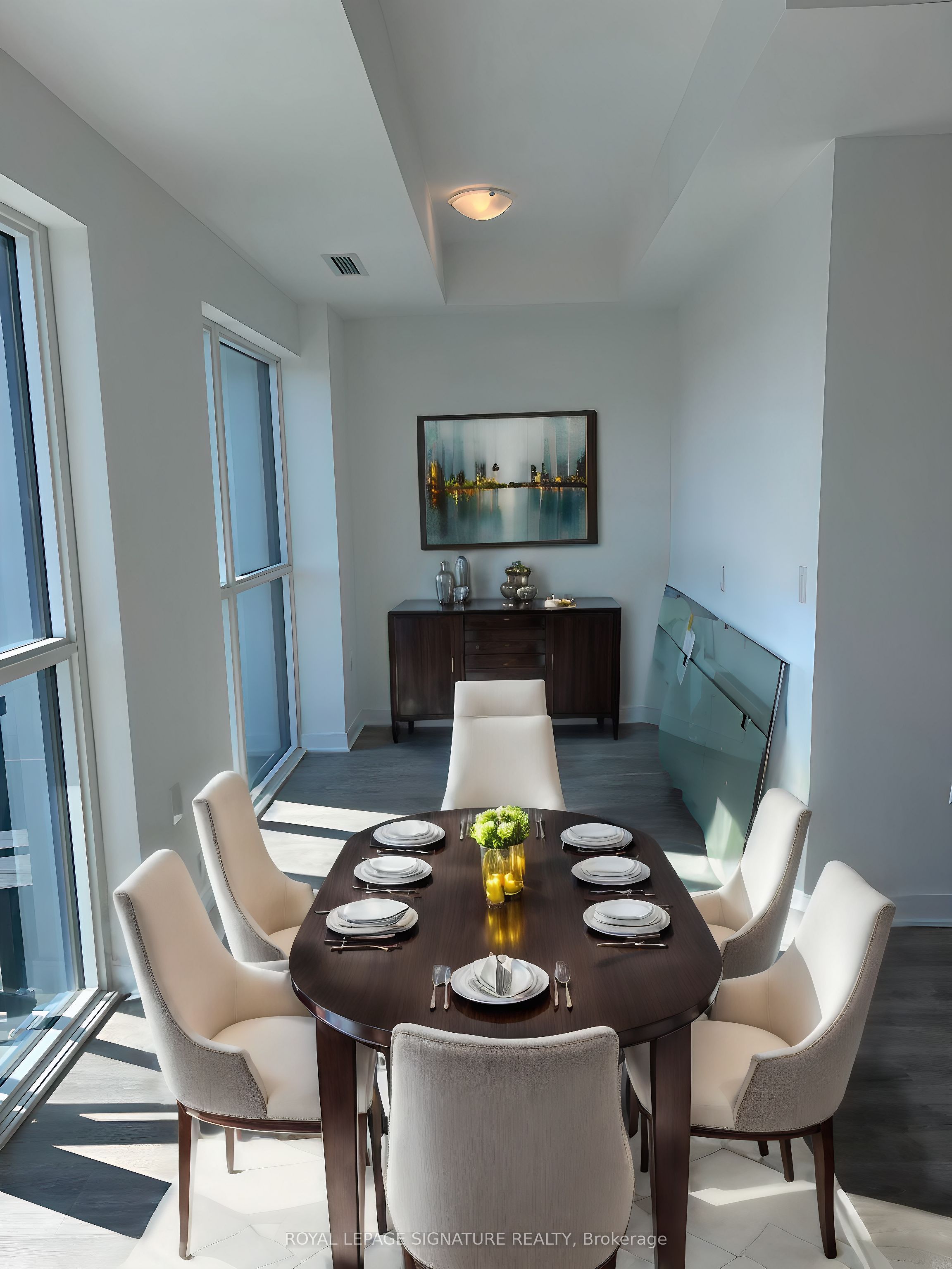 #1002 - 25 Neighbourhood Lane Property Photo 27