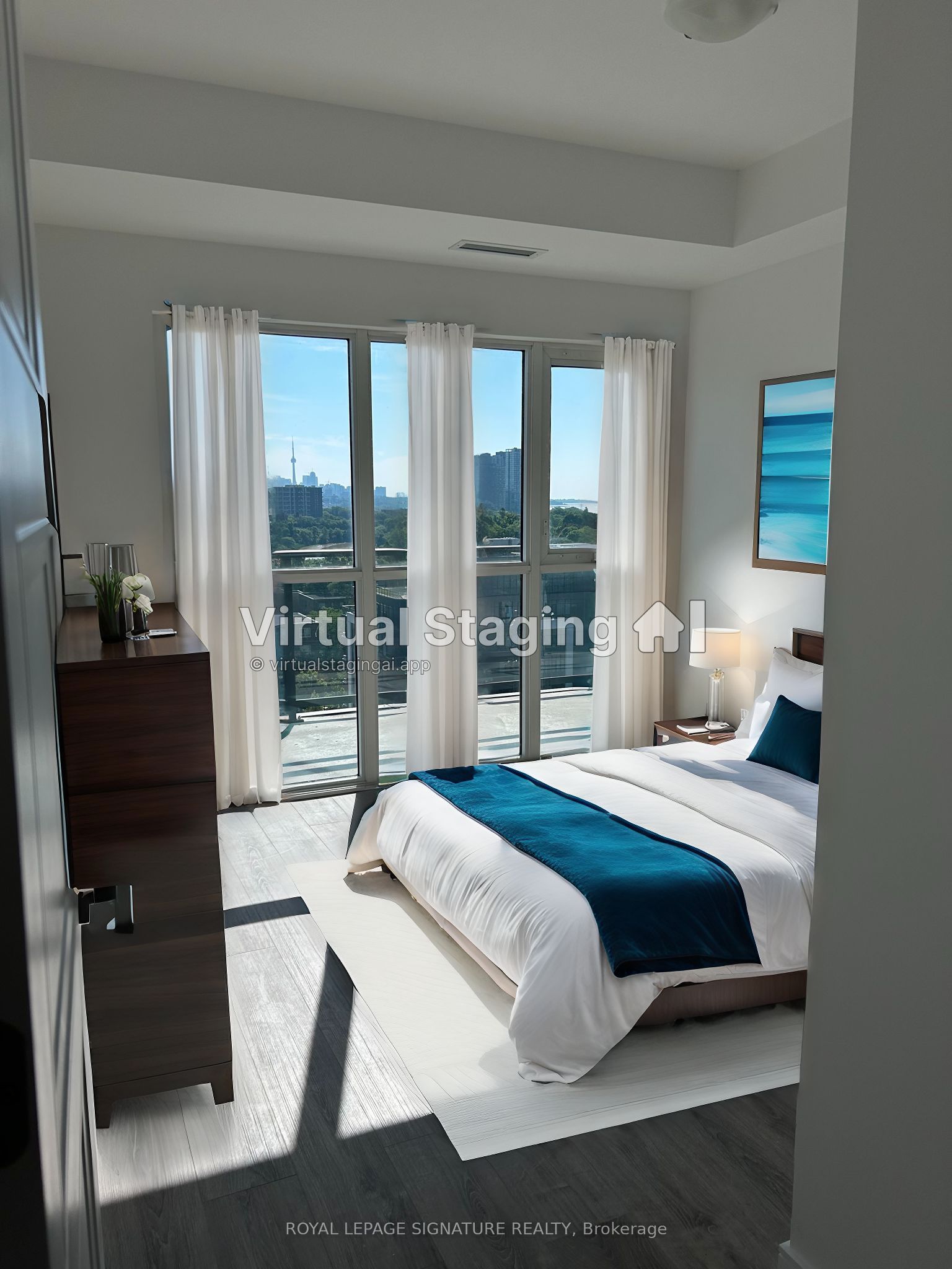 #1002 - 25 Neighbourhood Lane Property Photo 31