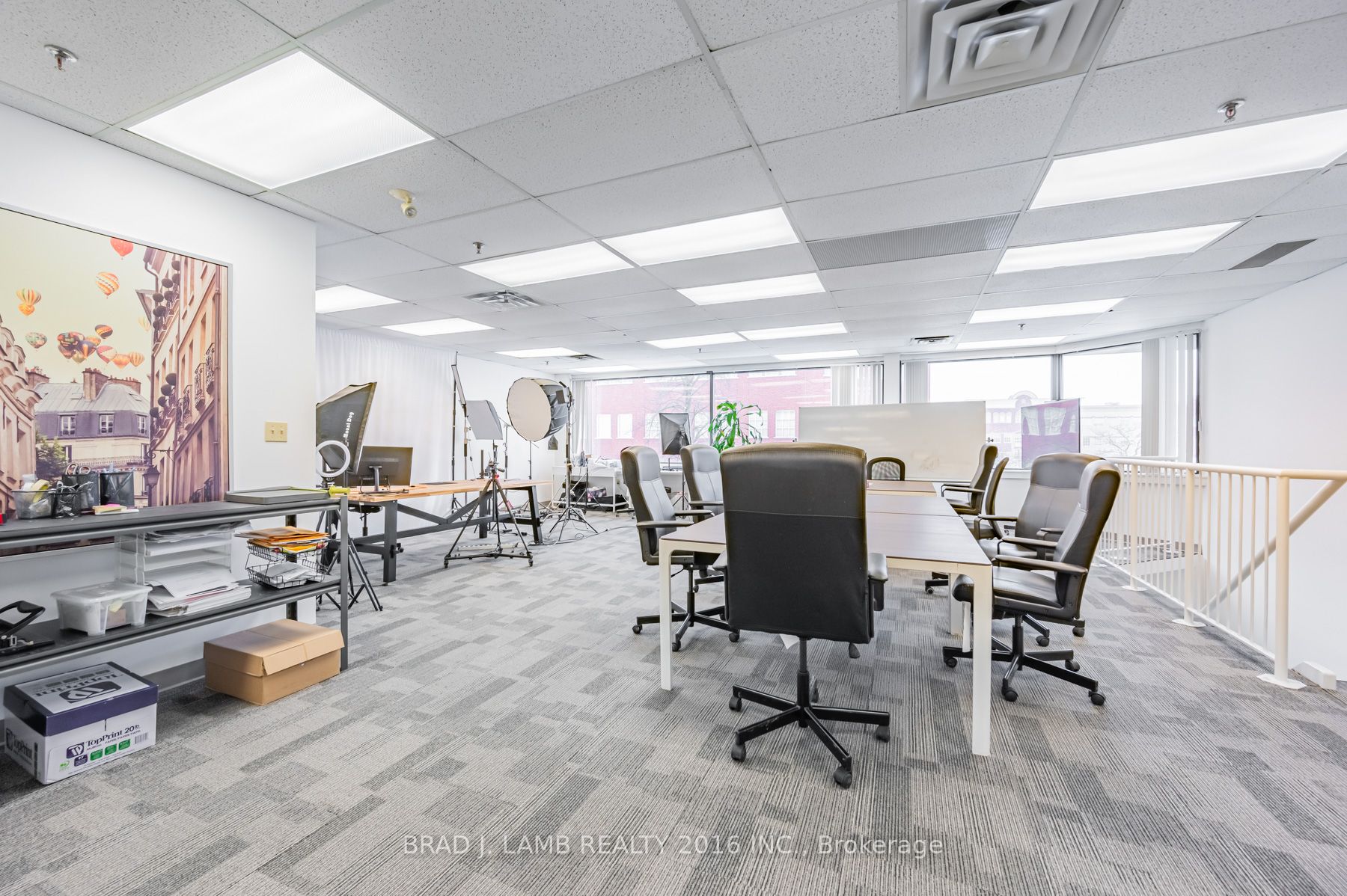#5-201 - 2600 Skymark Avenue Property Photo 11