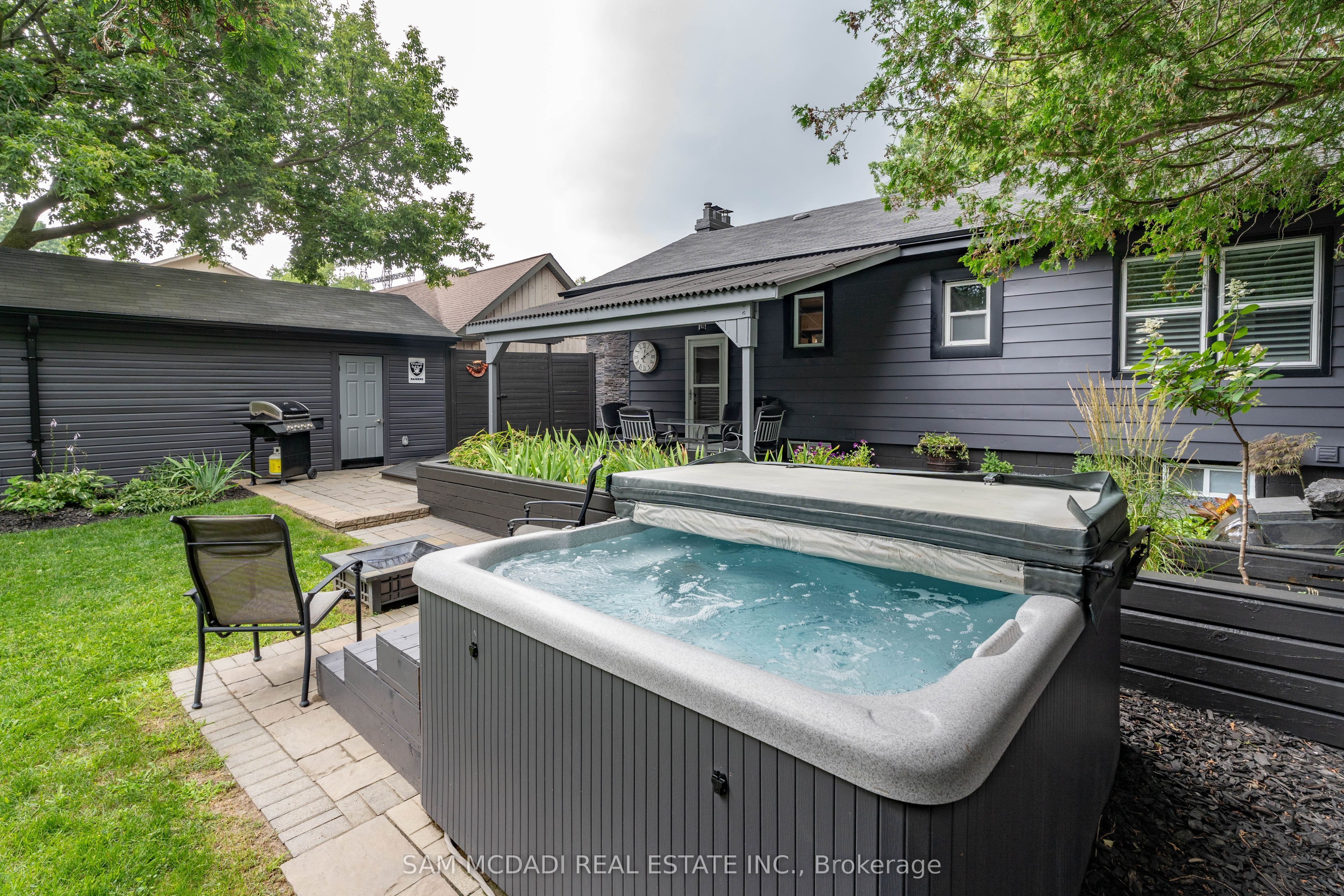 1140 Halliday Avenue Property Photo 32