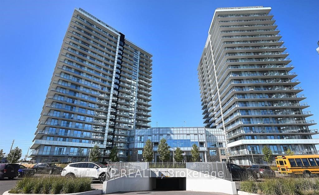 #610 - 4655 Metcalfe Avenue Property Photo 1