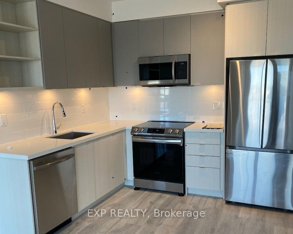 #610 - 4655 Metcalfe Avenue Property Photo 3