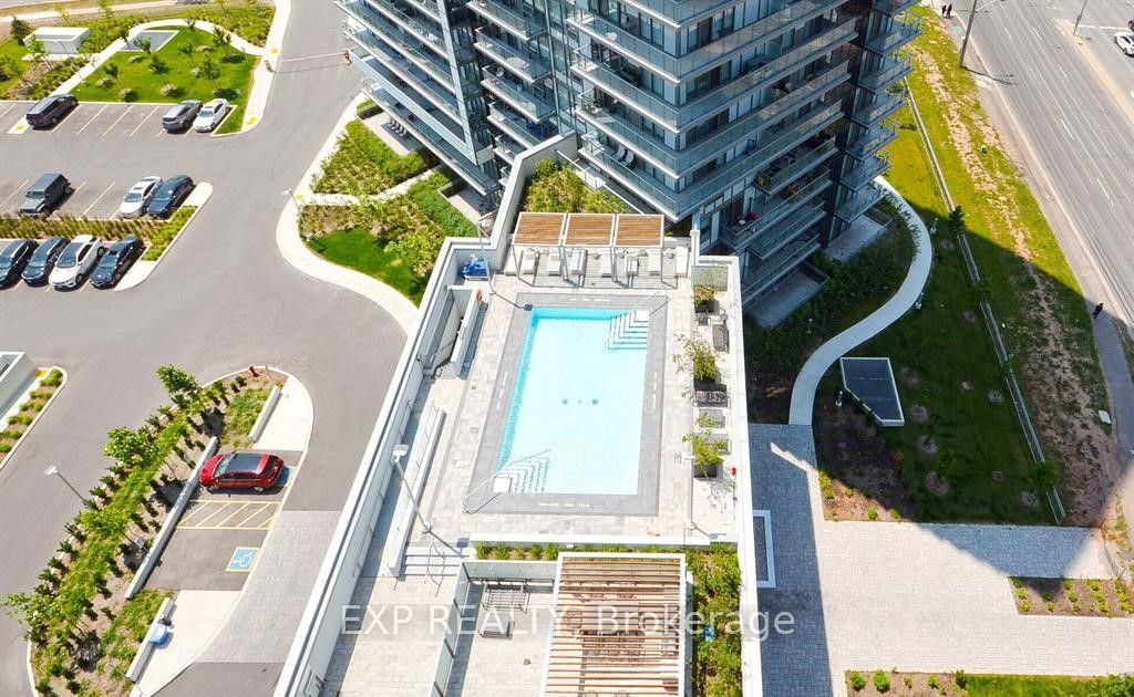 #610 - 4655 Metcalfe Avenue Property Photo 19