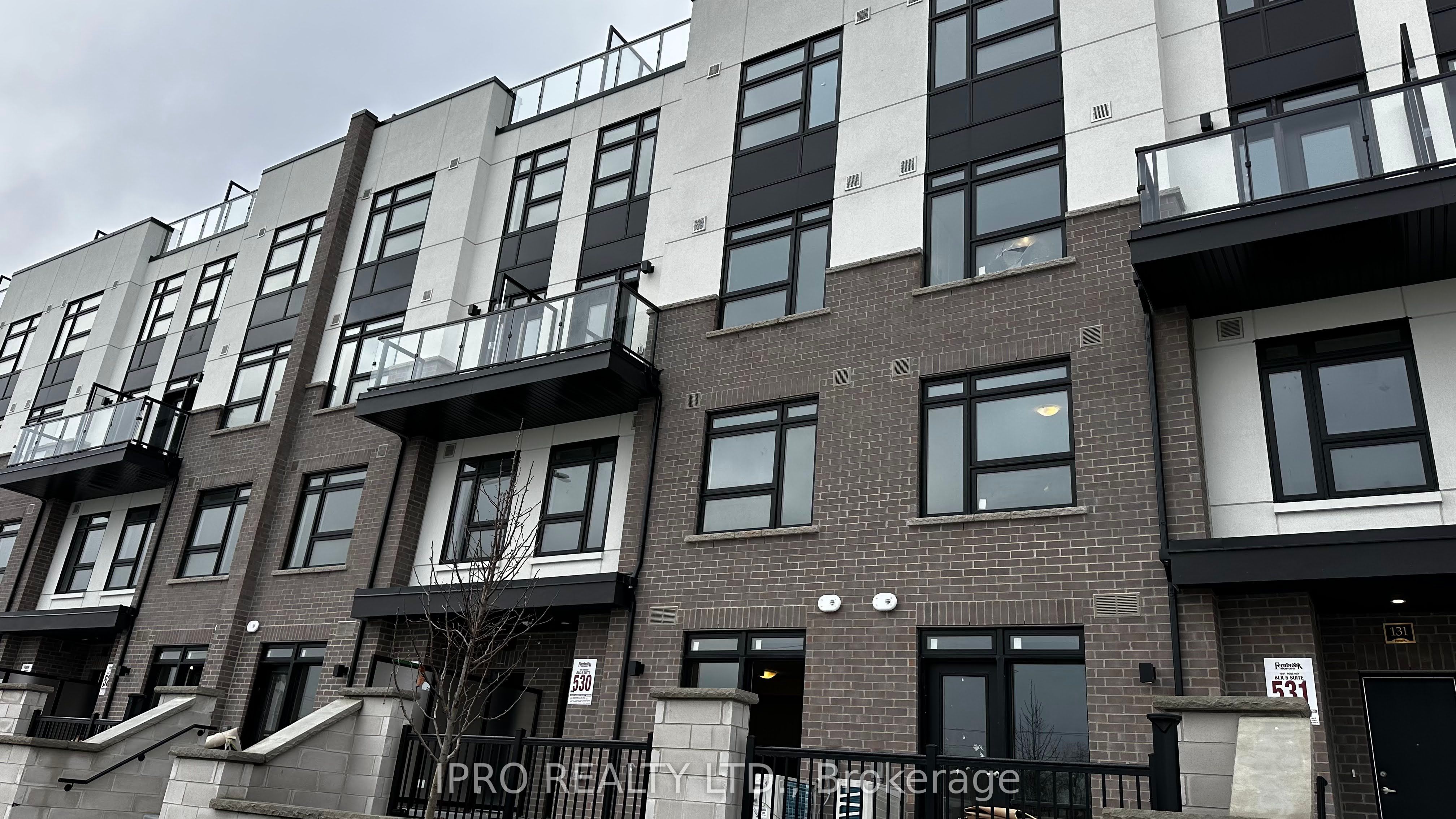 #115 - 1581 Rose Way Property Photo 1