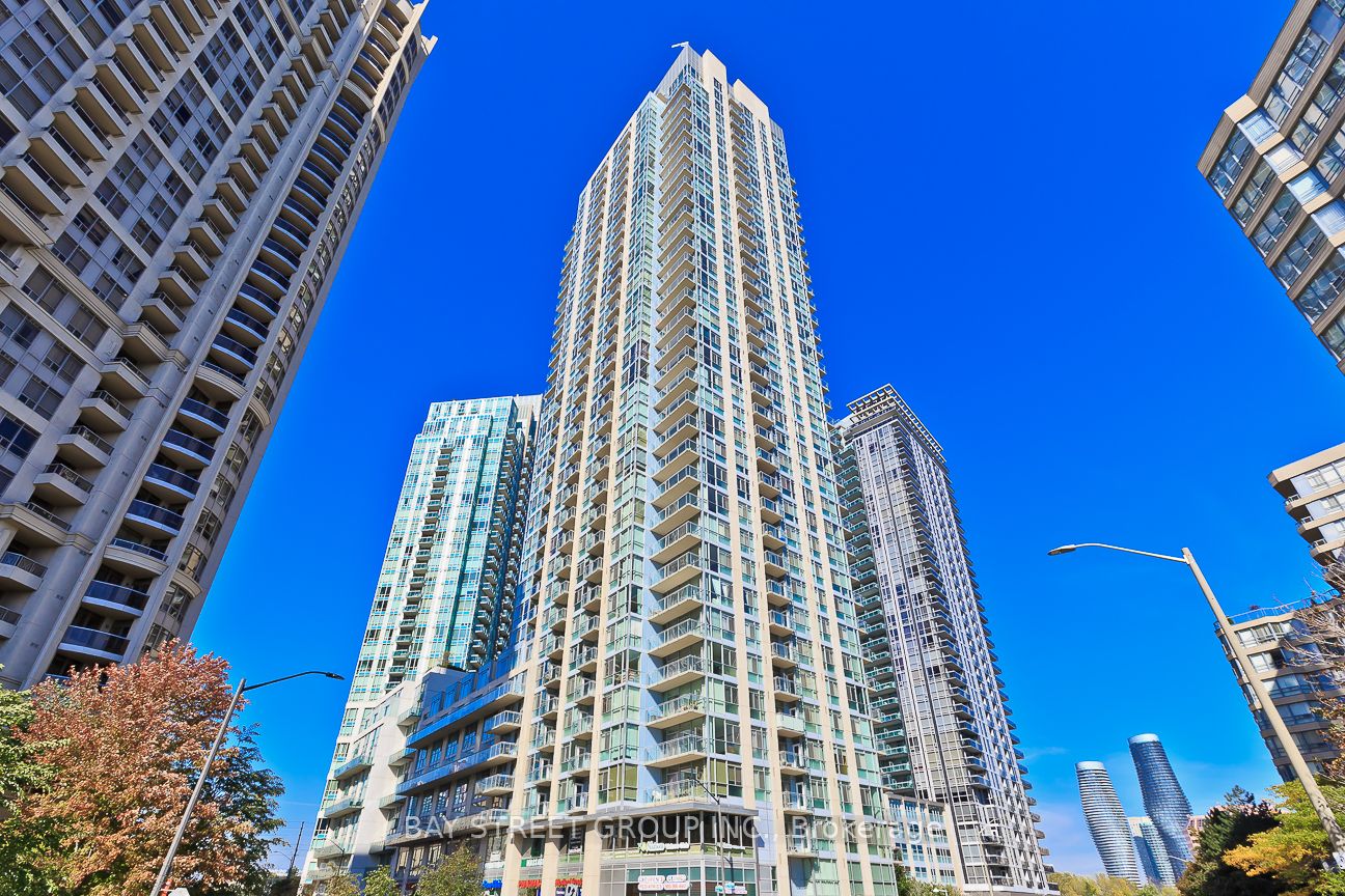 #3208 - 225 Webb Drive Property Photo 1