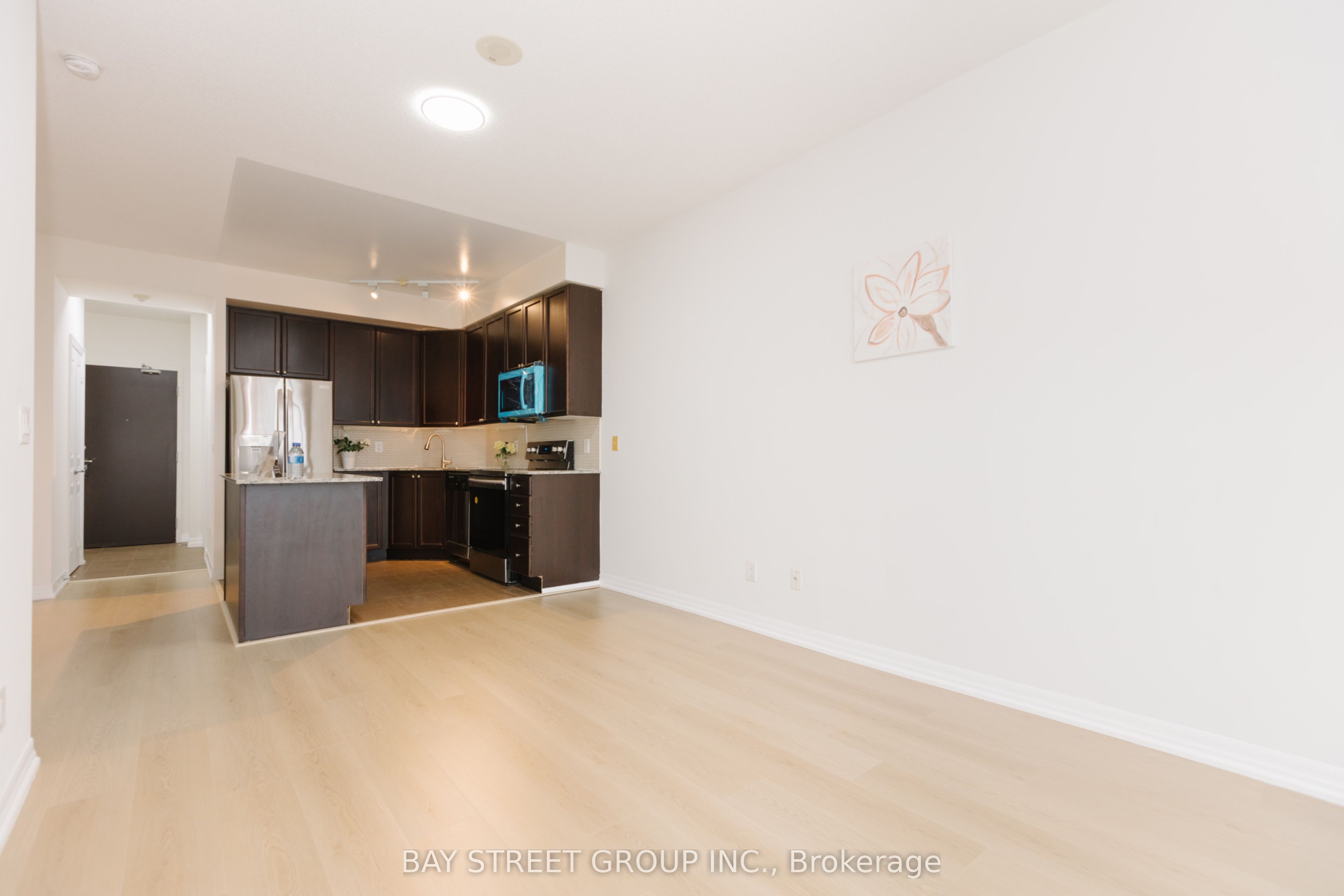 #3208 - 225 Webb Drive Property Photo 11