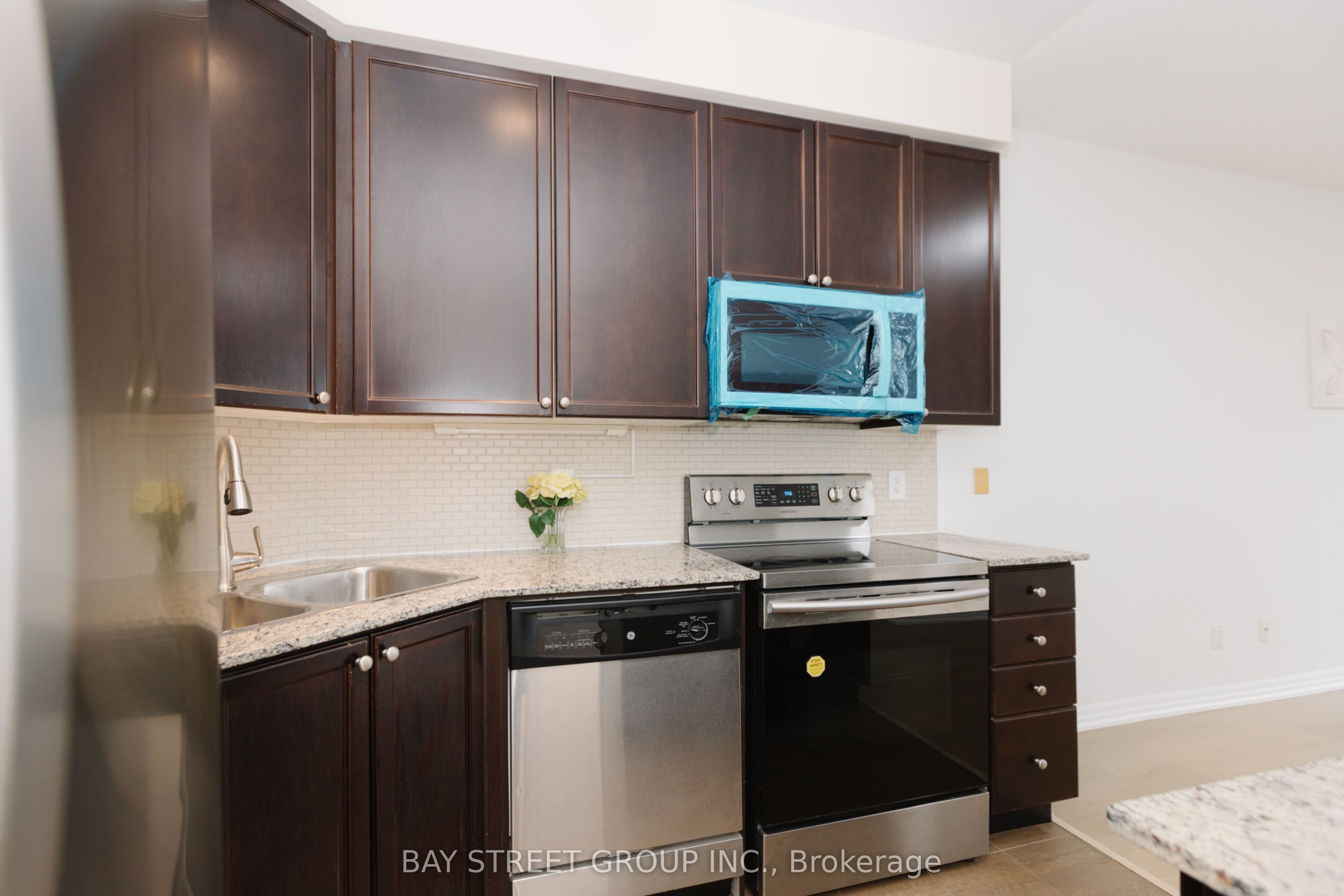 #3208 - 225 Webb Drive Property Photo 15