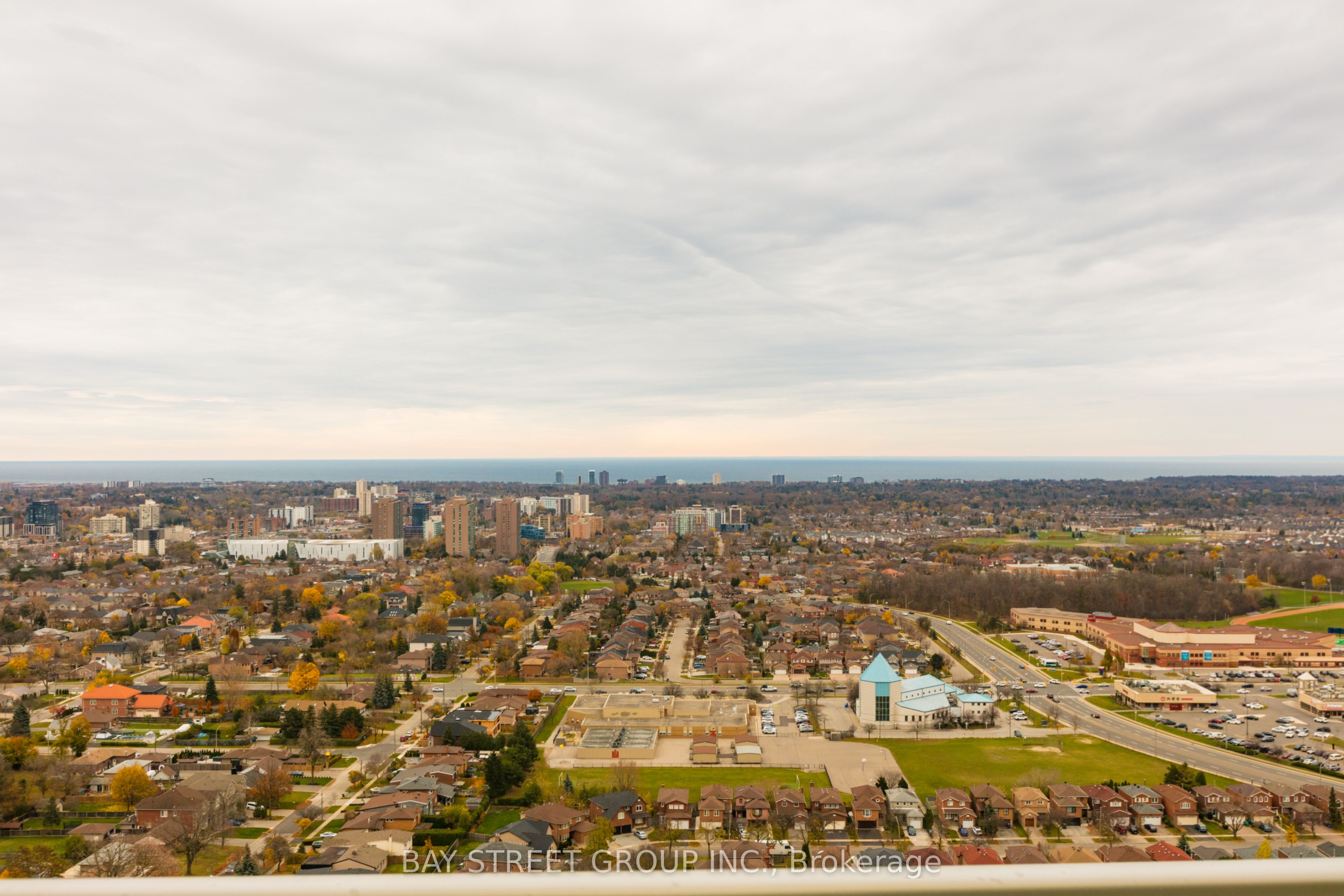 #3208 - 225 Webb Drive Property Photo 32