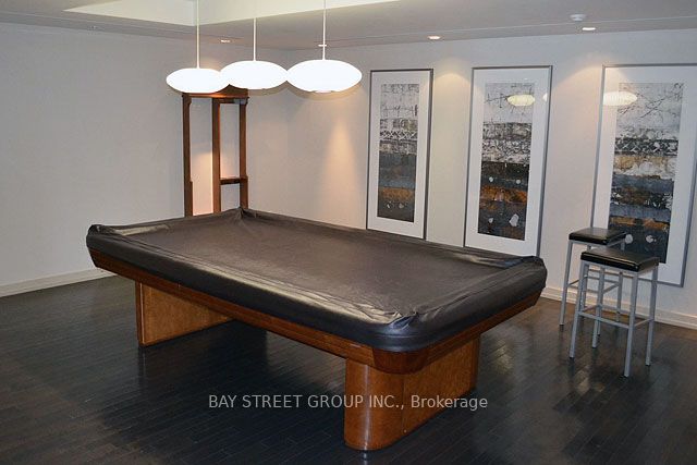 #3208 - 225 Webb Drive Property Photo 34