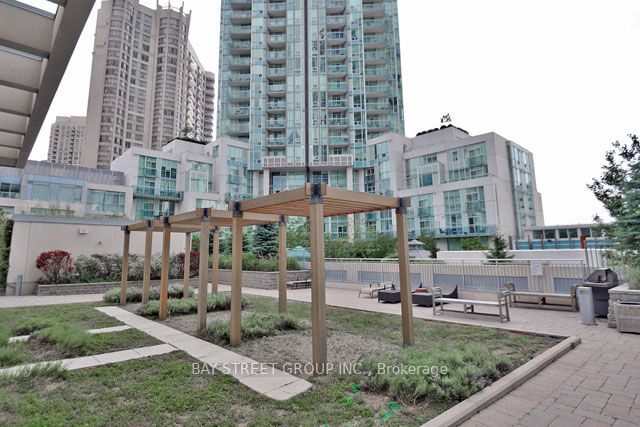 #3208 - 225 Webb Drive Property Photo 36