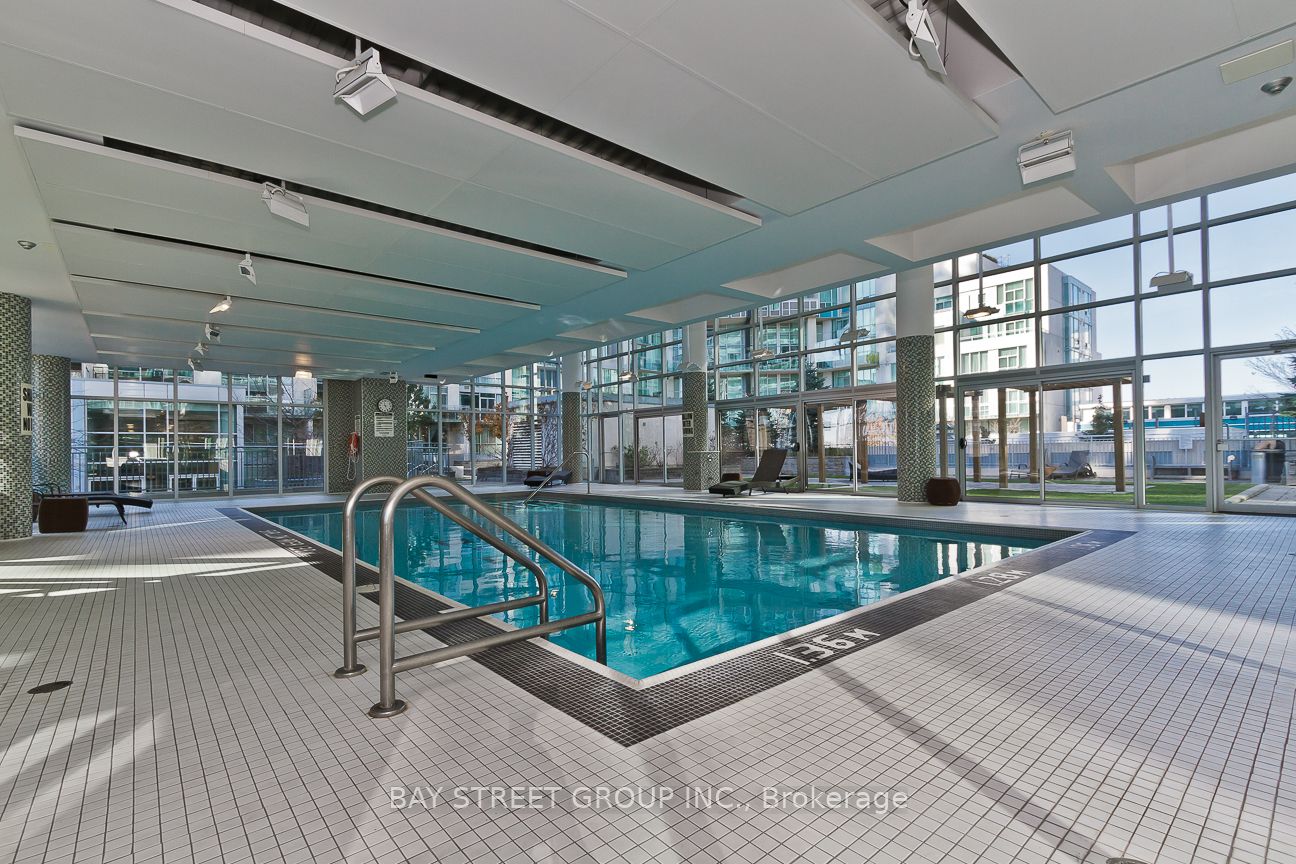 #3208 - 225 Webb Drive Property Photo 37