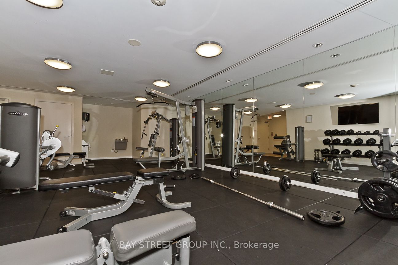#3208 - 225 Webb Drive Property Photo 40