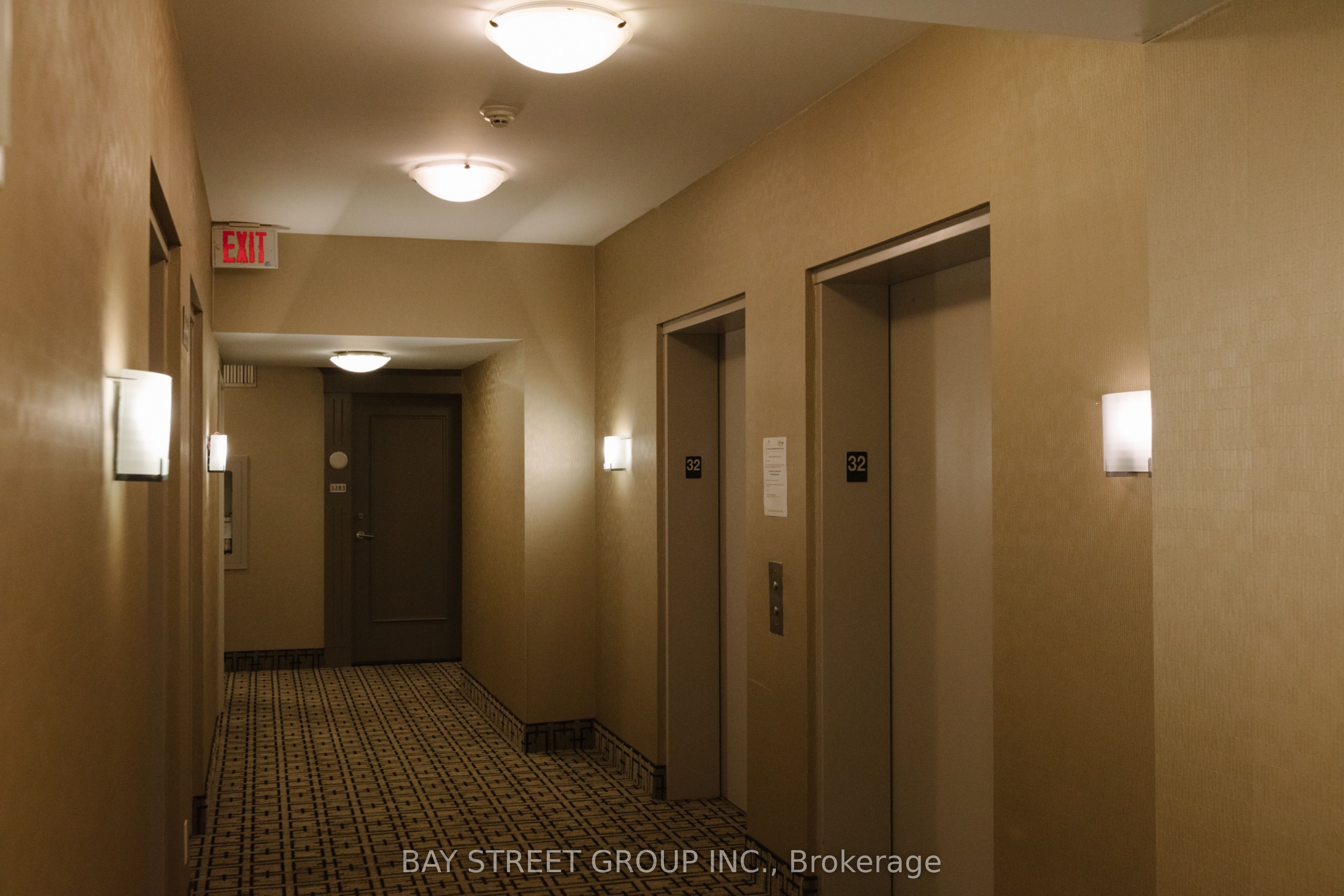 #3208 - 225 Webb Drive Property Photo 41