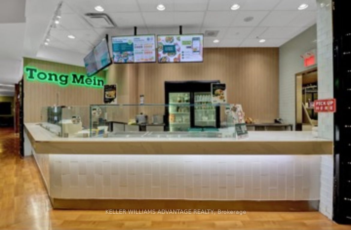 2200 Eglinton Ave W Property Photo 2