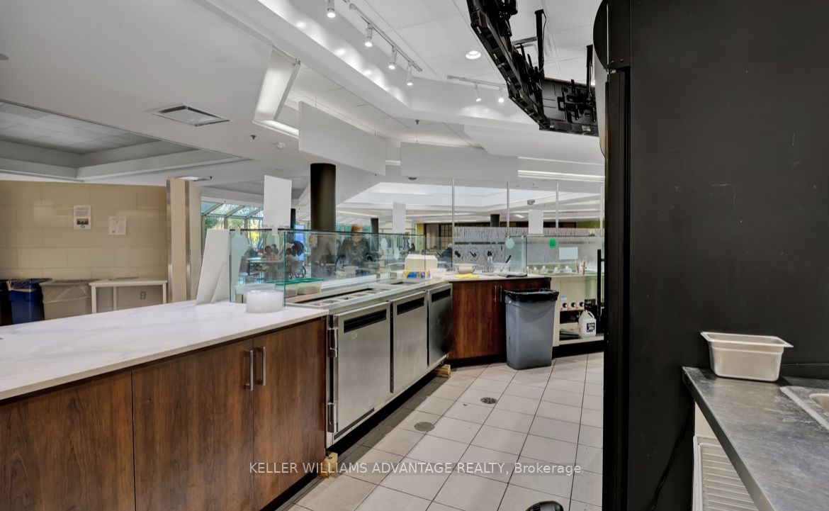 2200 Eglinton Ave W Property Photo 8