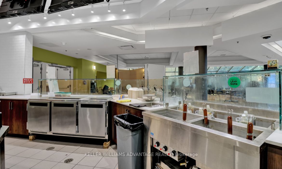 2200 Eglinton Ave W Property Photo 10