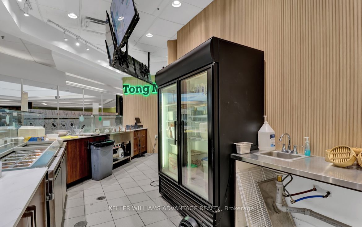 2200 Eglinton Ave W Property Photo 11