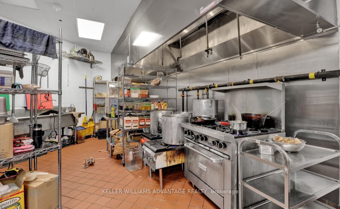 2200 Eglinton Ave W Property Photo 12