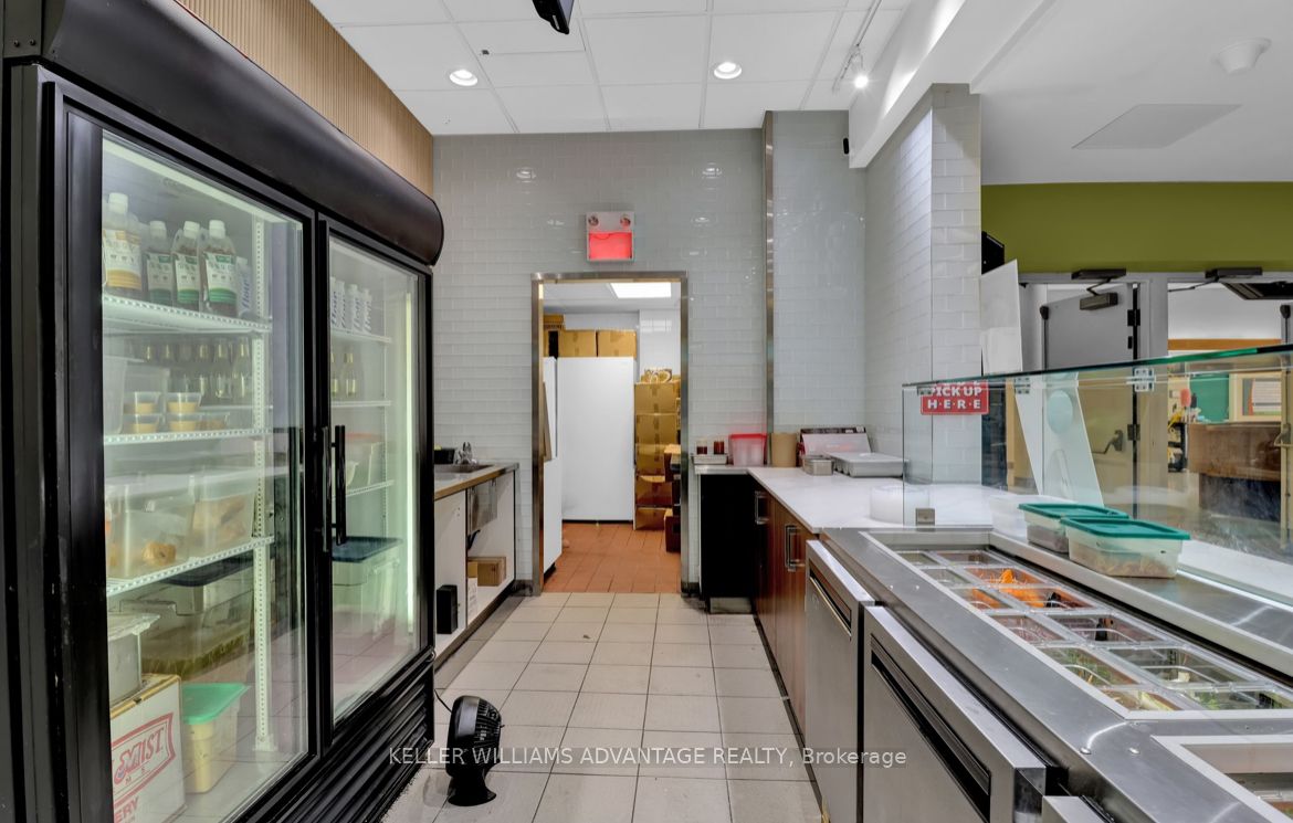 2200 Eglinton Ave W Property Photo 13