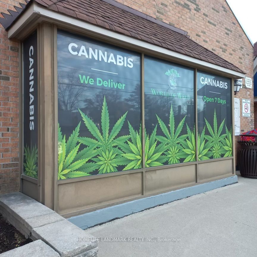 #b5 - 1900 Dundas Street Property Photo 2