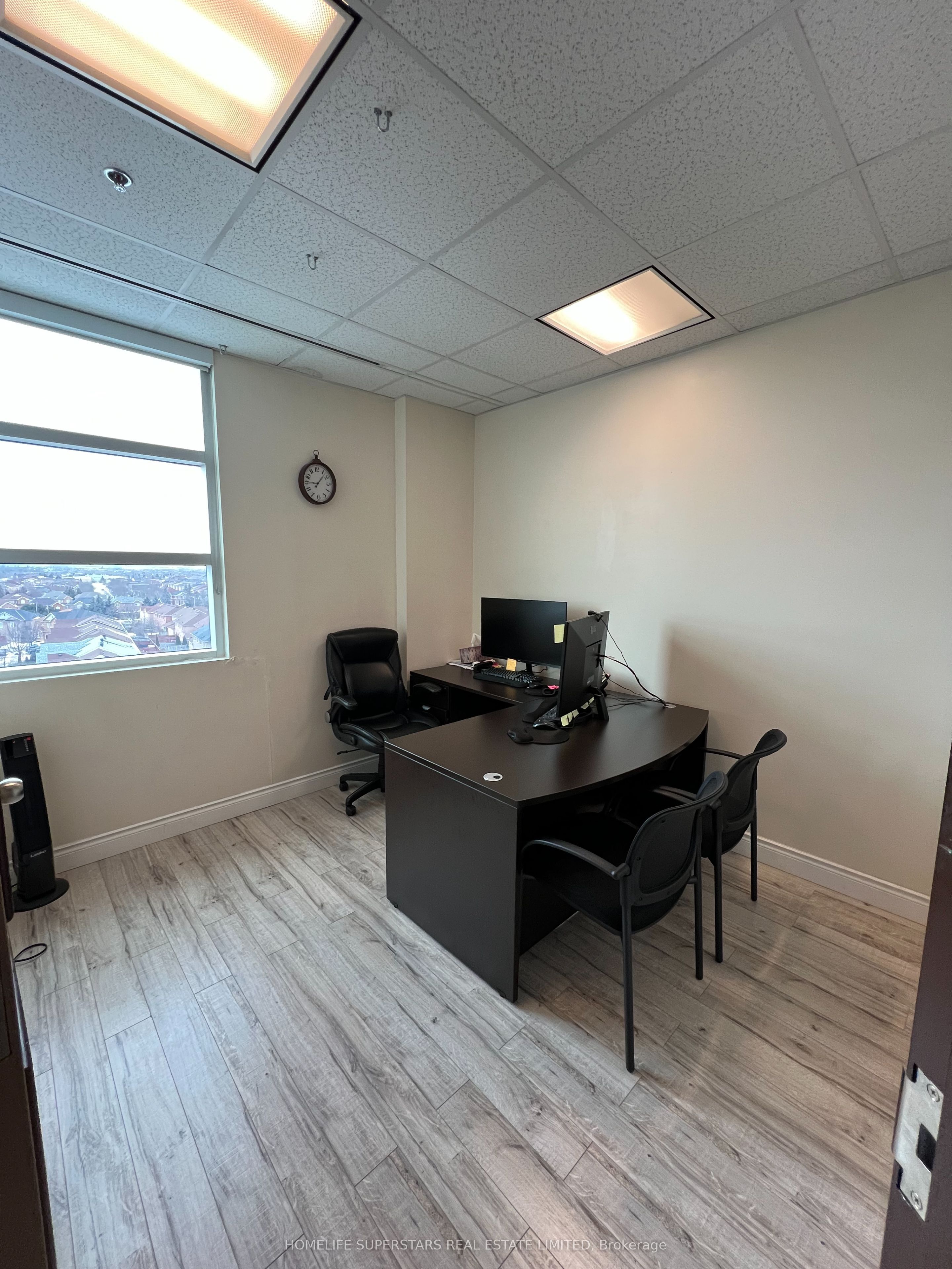 #607 - 2250 Bovaird Drive Property Photo 25