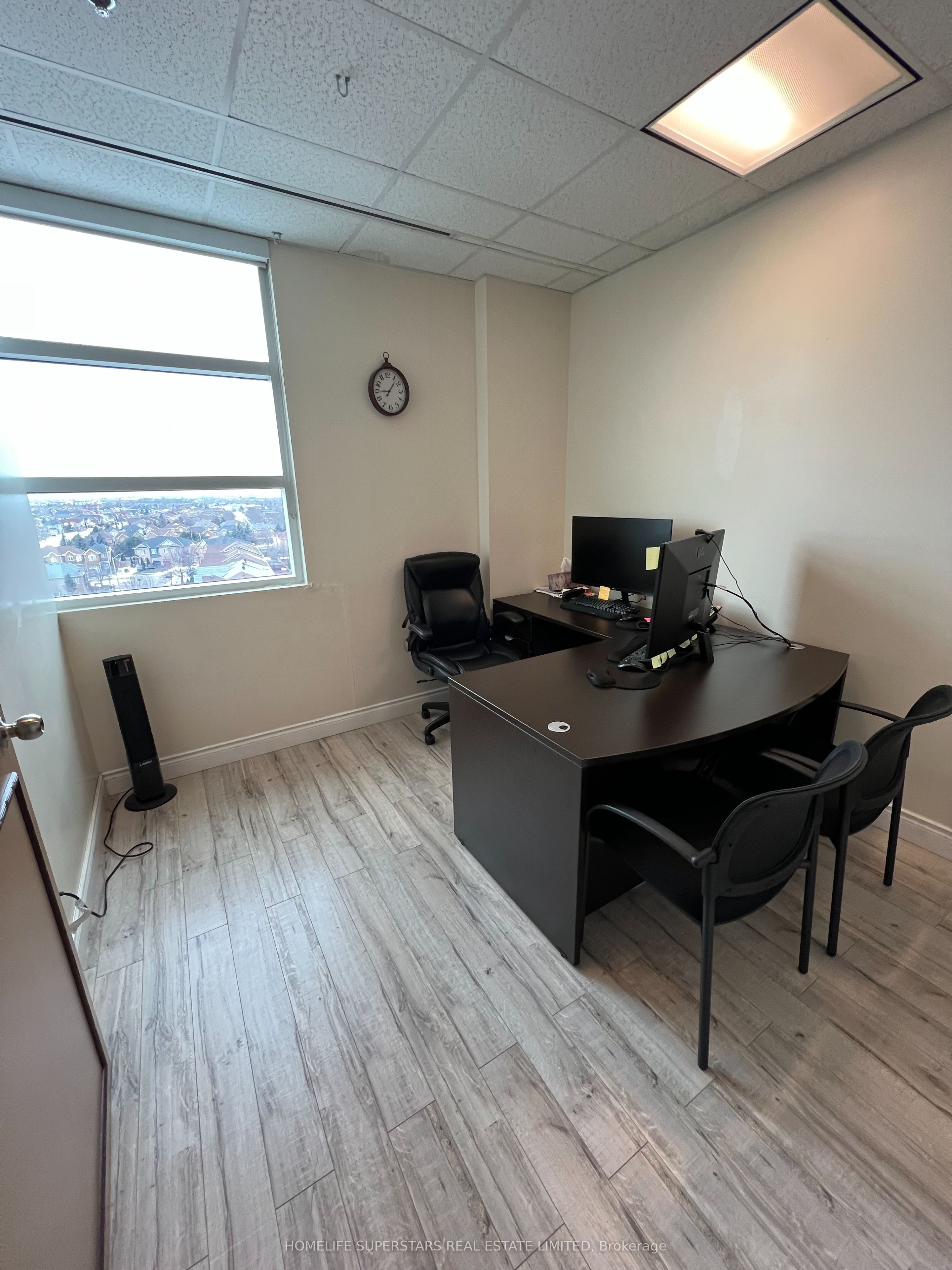 #607 - 2250 Bovaird Drive Property Photo 26