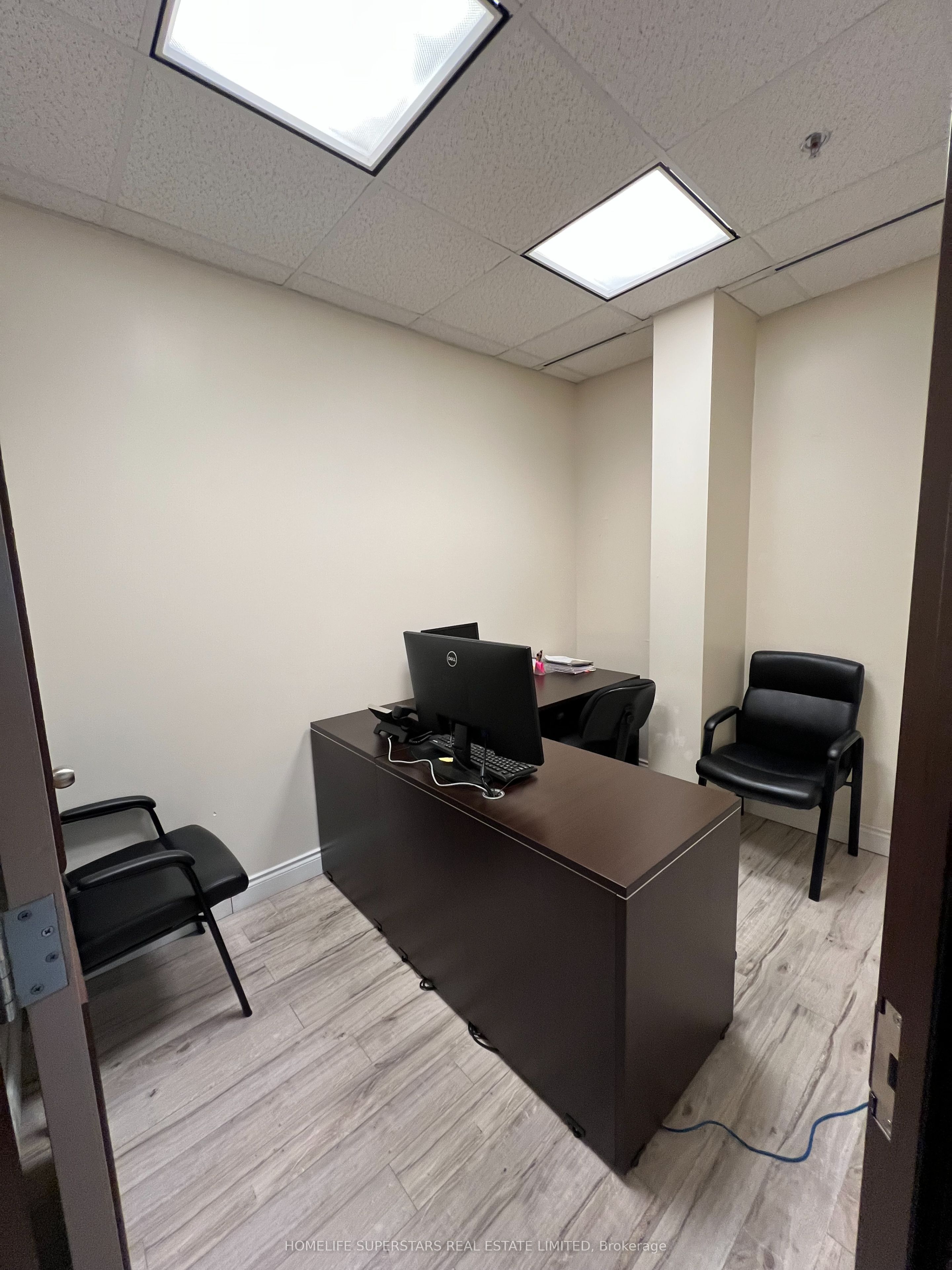 #607 - 2250 Bovaird Drive Property Photo 27
