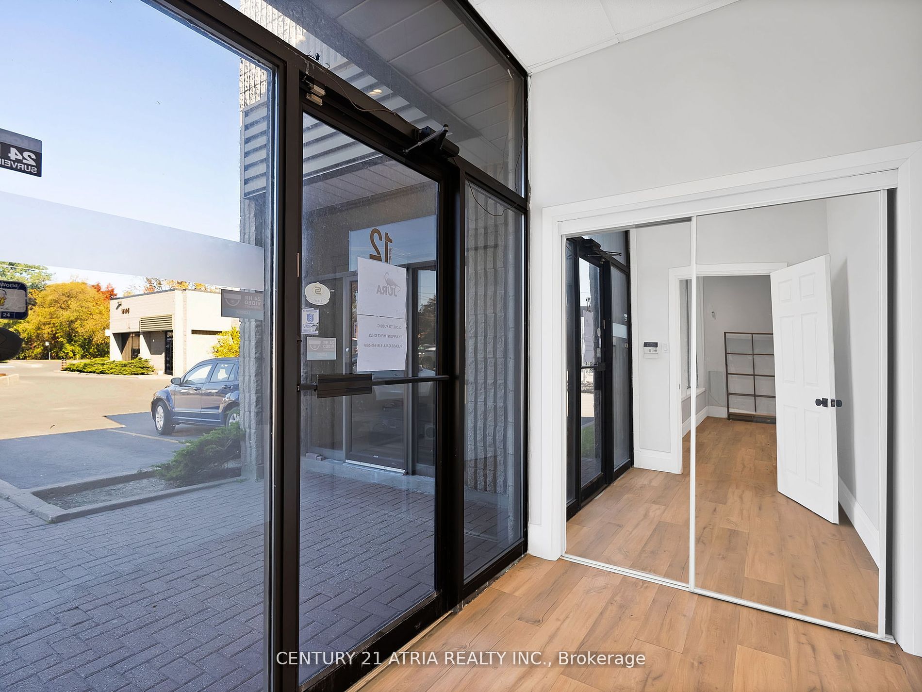 #12 - 1606 Sedlescomb Drive Property Photo 13