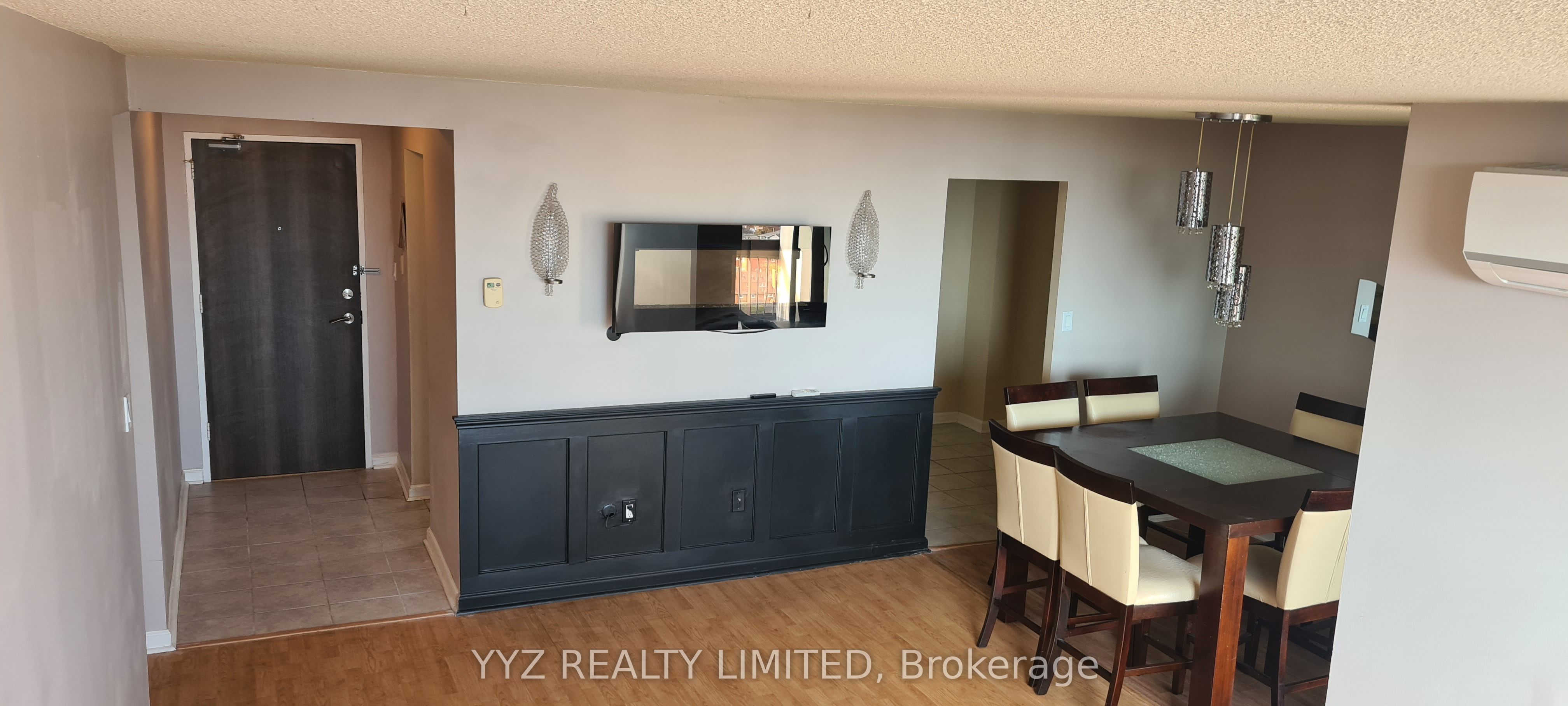 #1105 - 2542 Argyle Road Property Photo 4