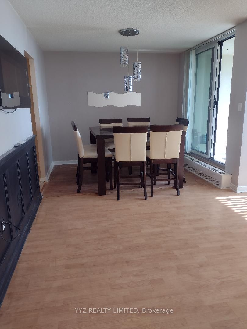 #1105 - 2542 Argyle Road Property Photo 10