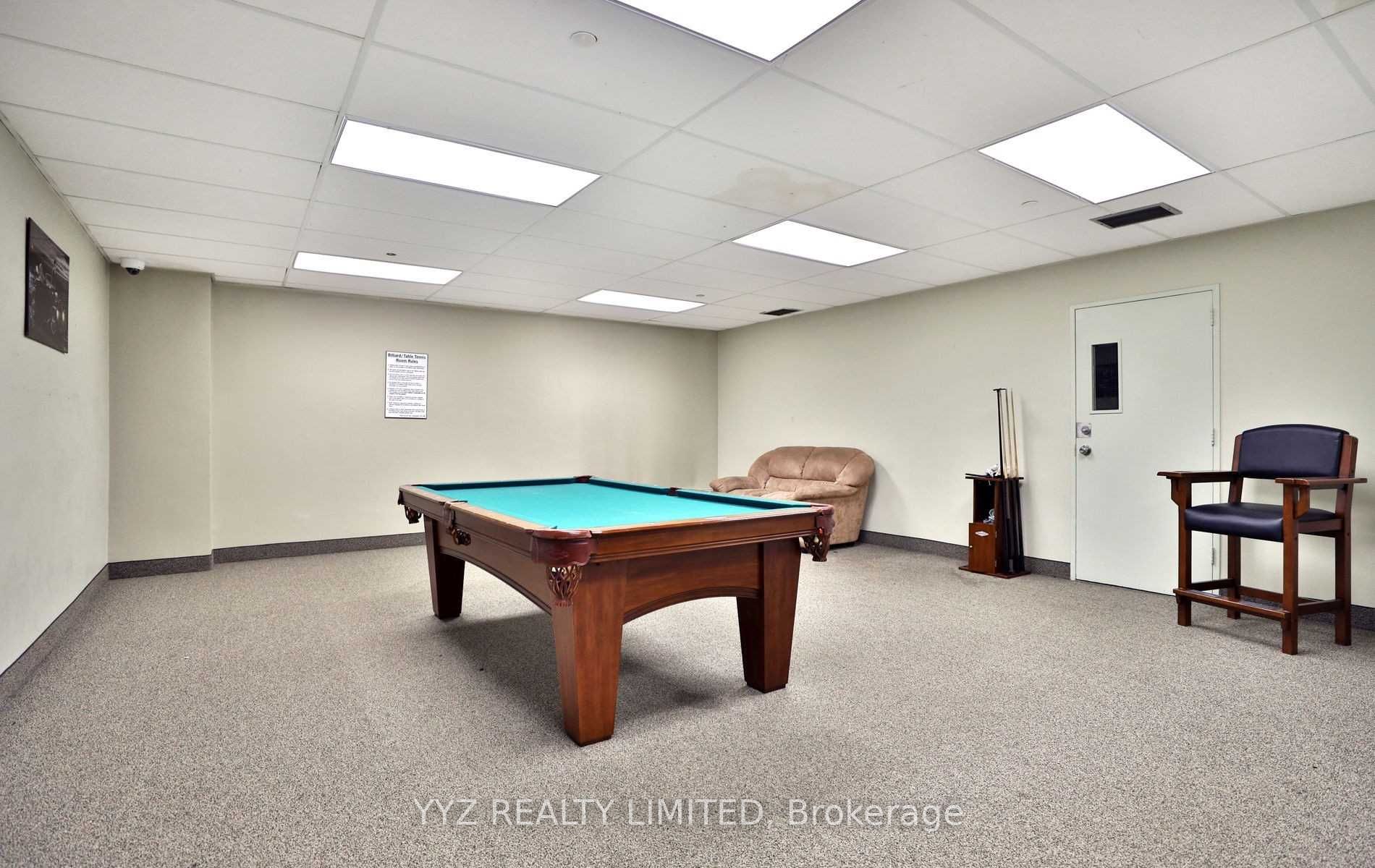 #1105 - 2542 Argyle Road Property Photo 16