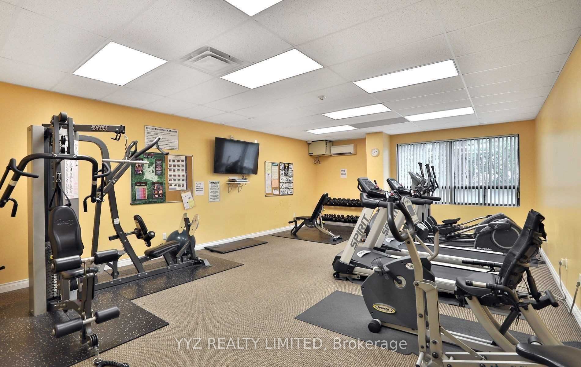 #1105 - 2542 Argyle Road Property Photo 17