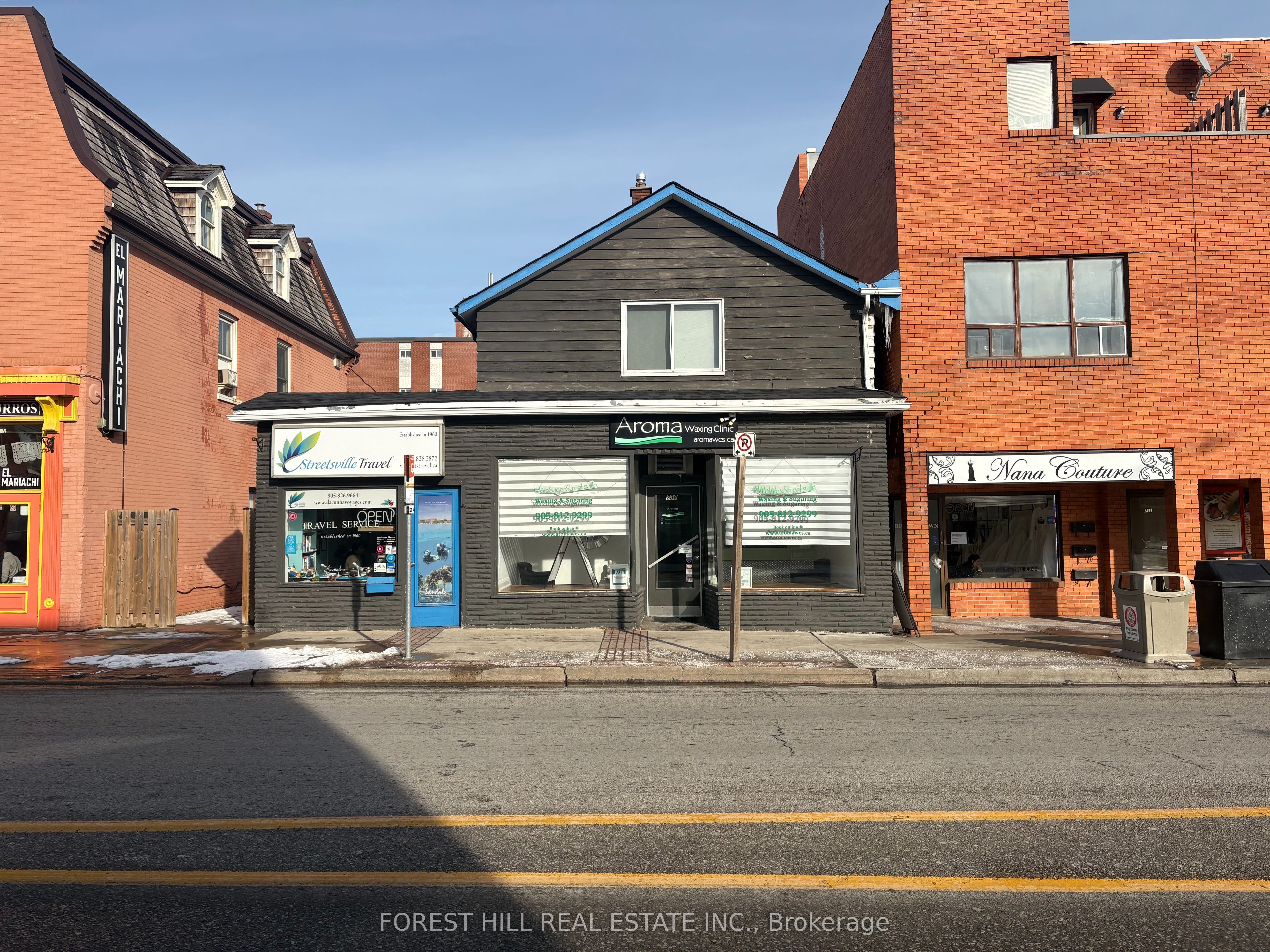 239 Queen Street Property Photo 1