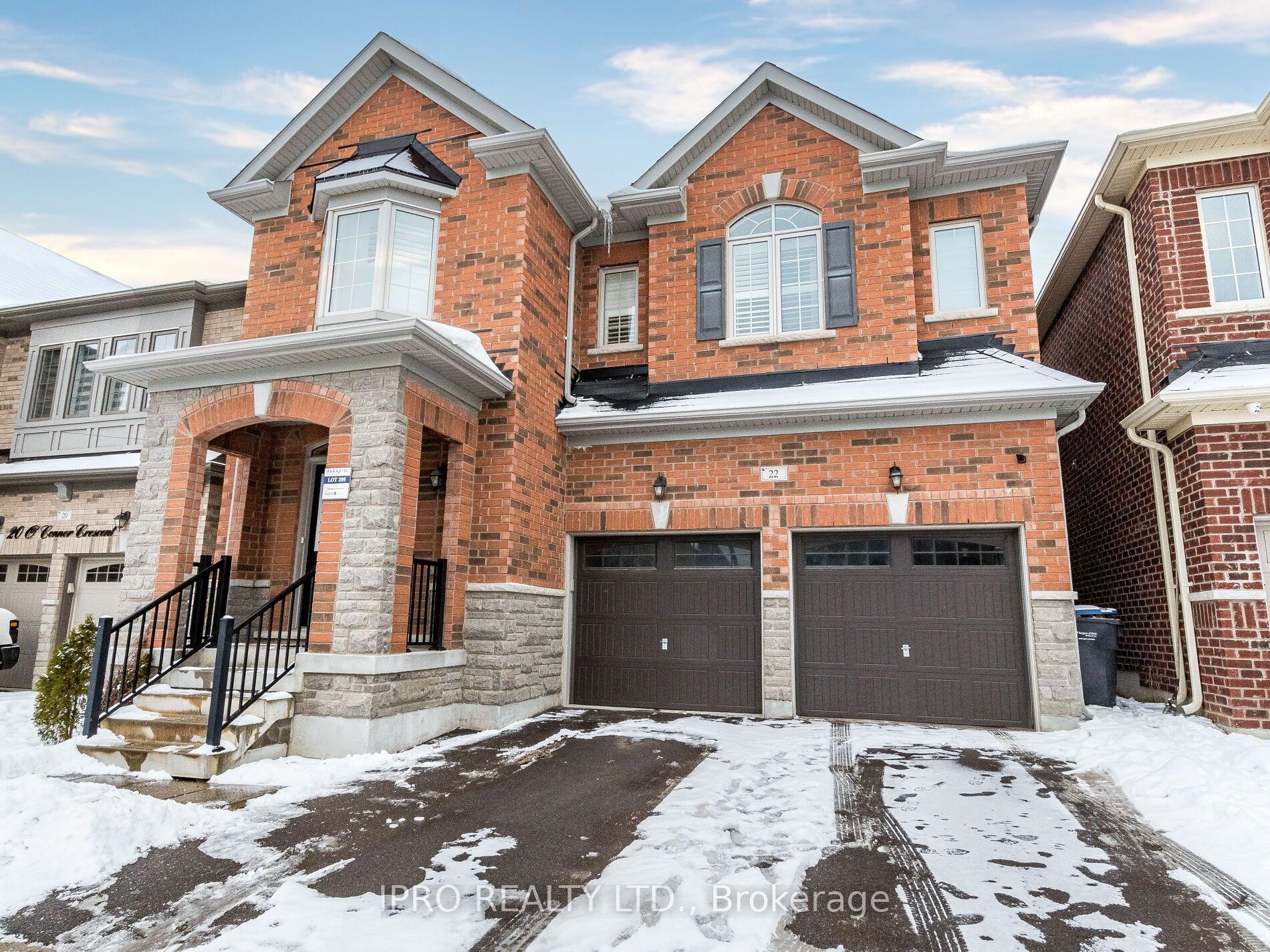 22 O'connor Crescent Property Photo 1