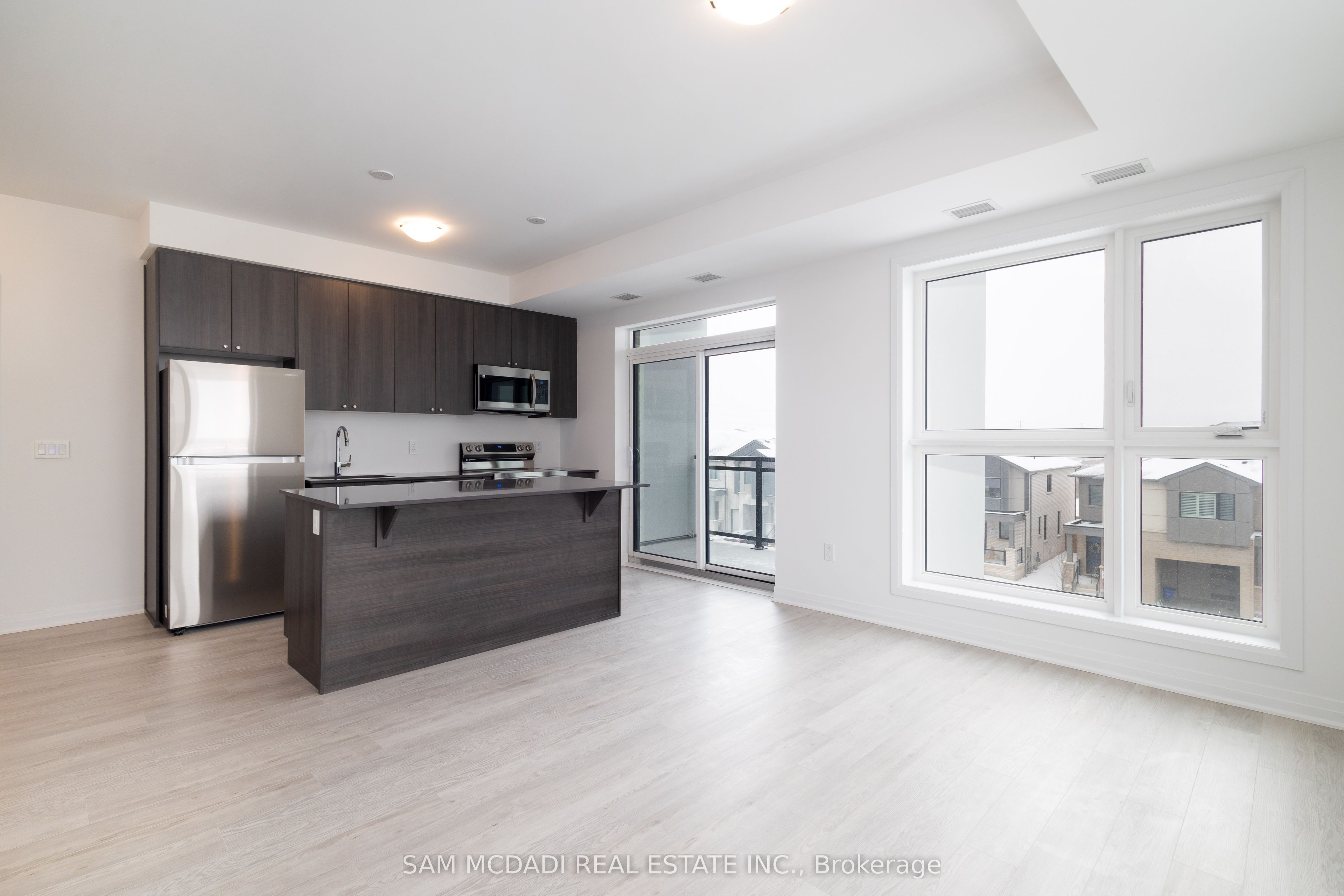 #307 - 490 Gordon Krantz Avenue Property Photo 7