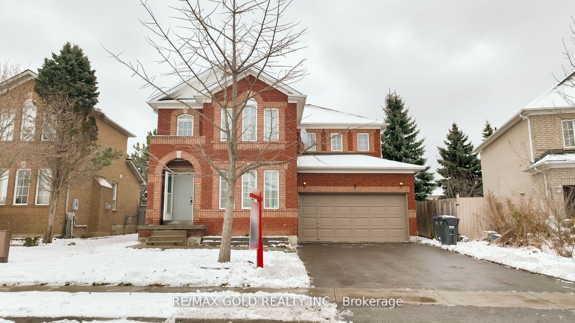 3 Great Plains Street Property Photo 2