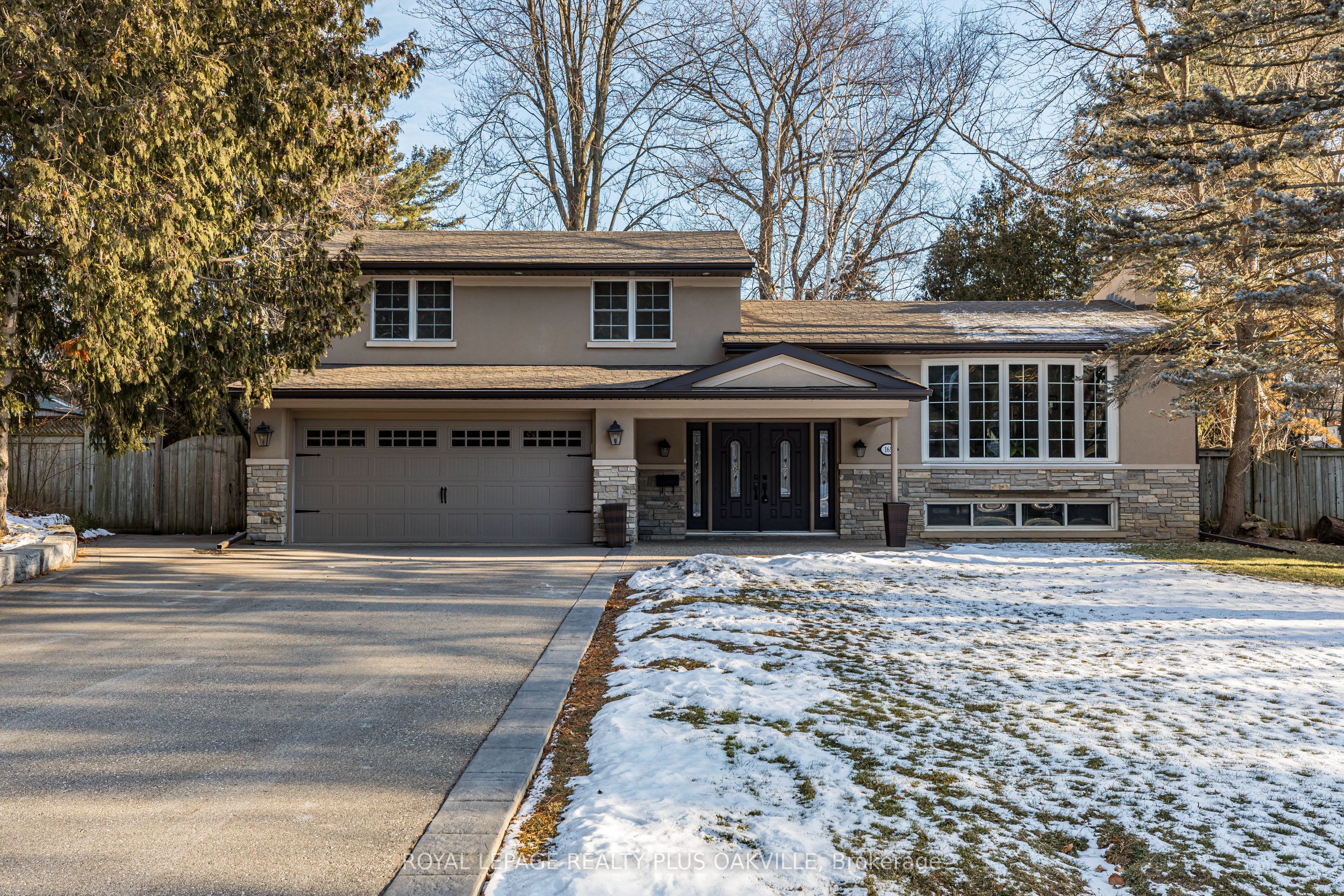 165 Walby Drive Property Photo