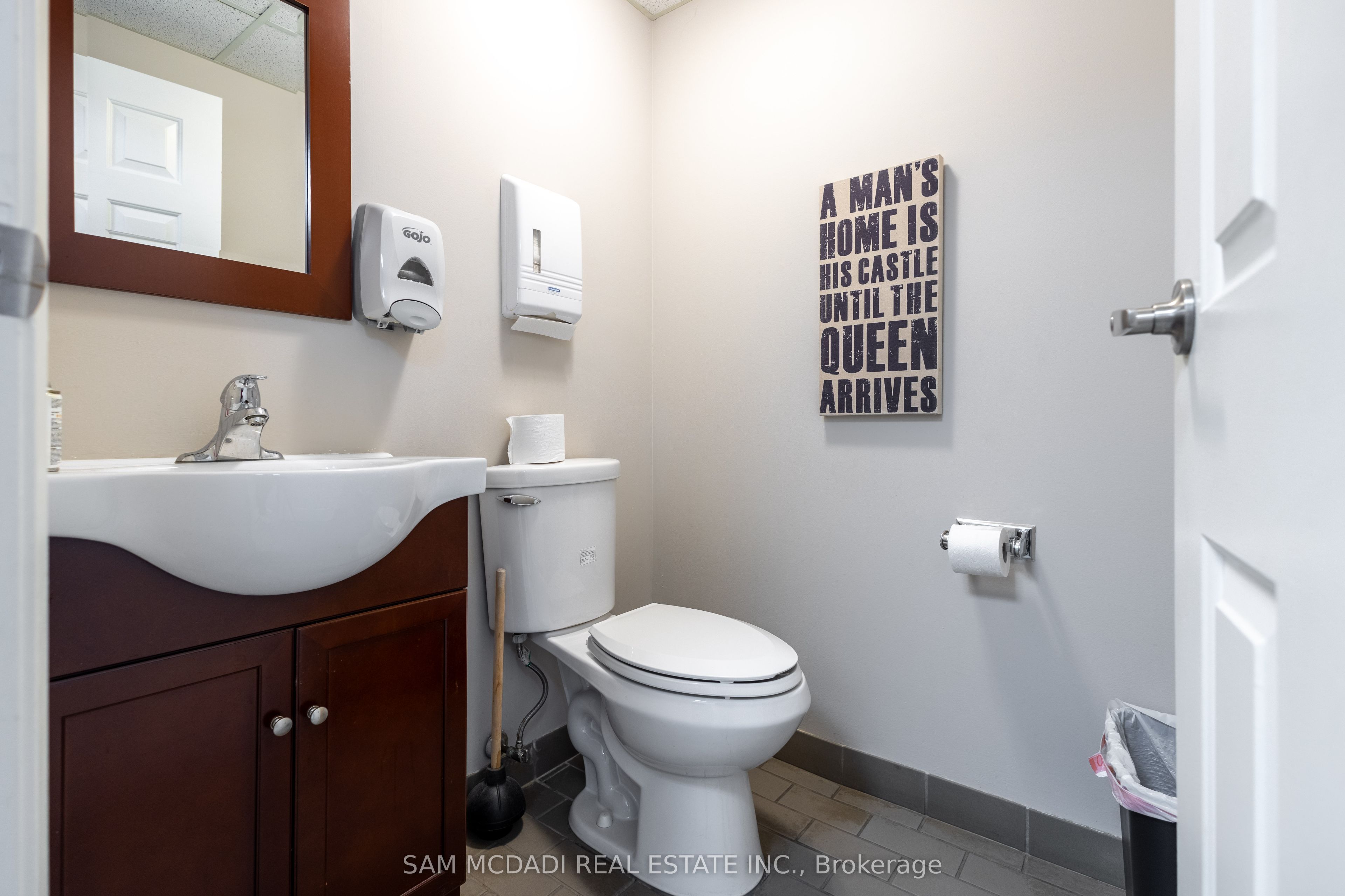 #204 - 120 Traders Boulevard Property Photo 10