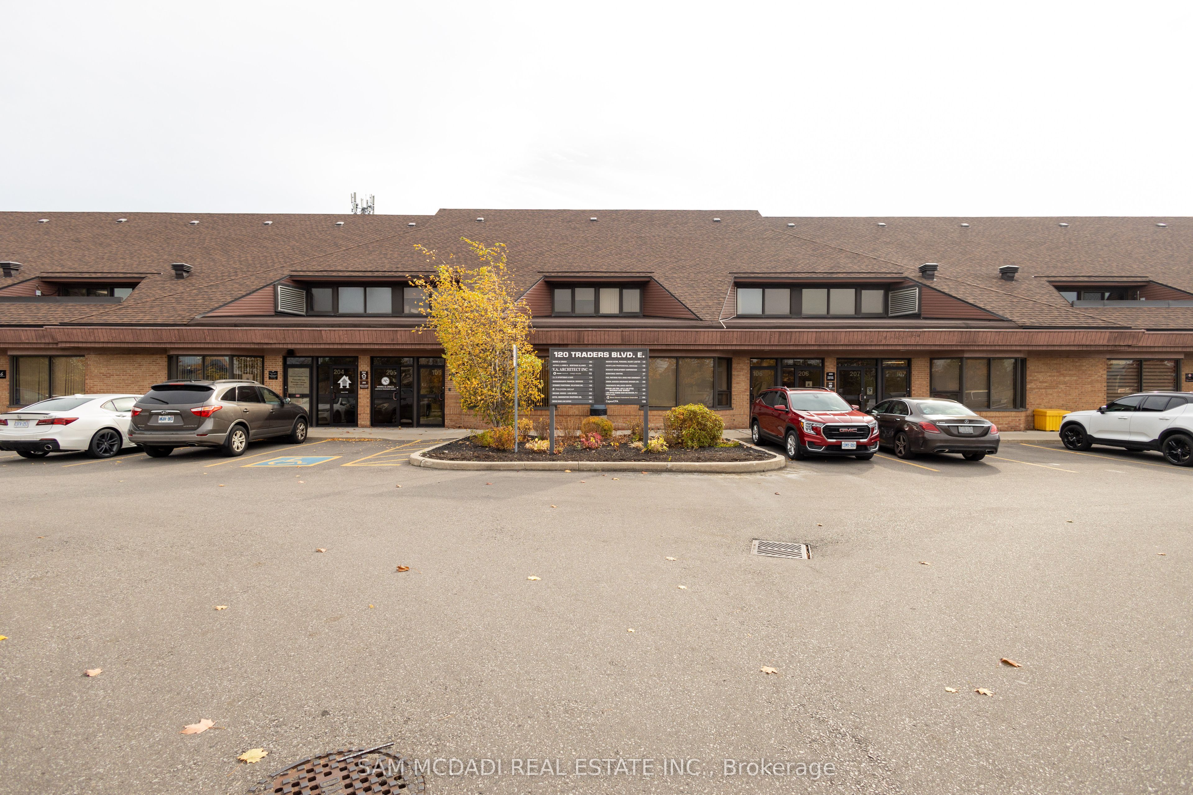 #204 - 120 Traders Boulevard Property Photo 19