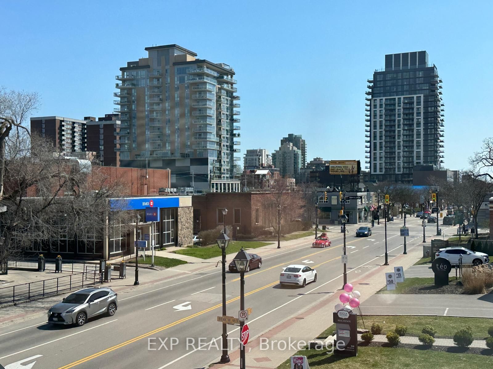 #200 - 534 Brant Street Property Photo 10