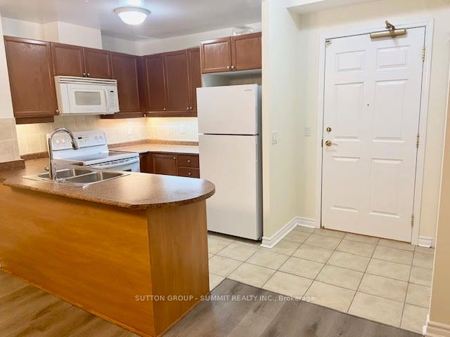 #312 - 350 Princess Royal Drive Property Photo 1