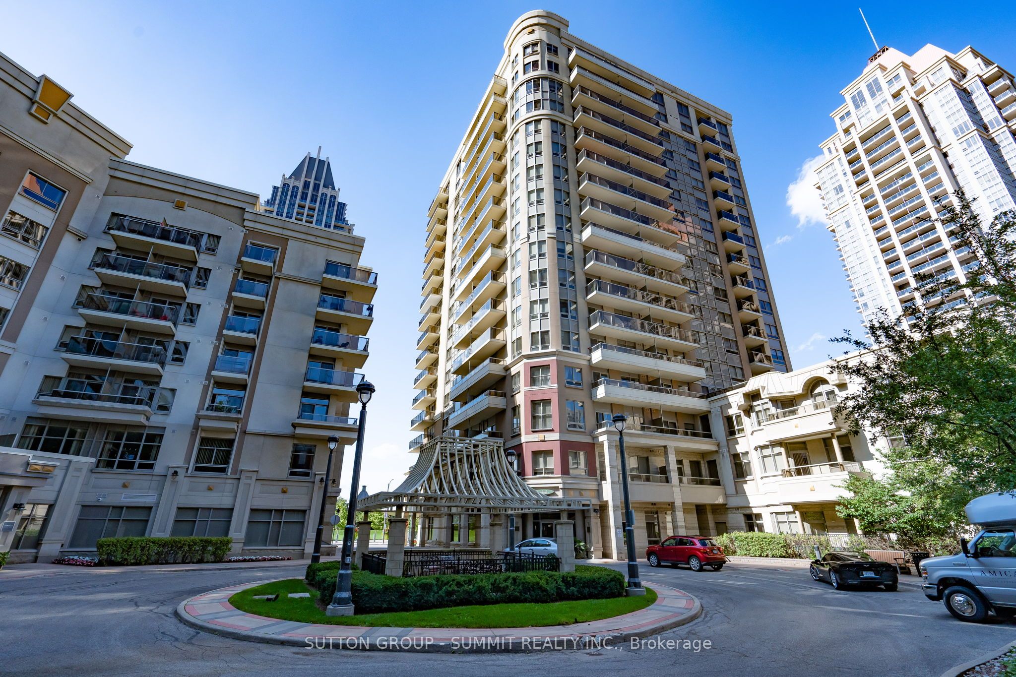 #312 - 350 Princess Royal Drive Property Photo 19