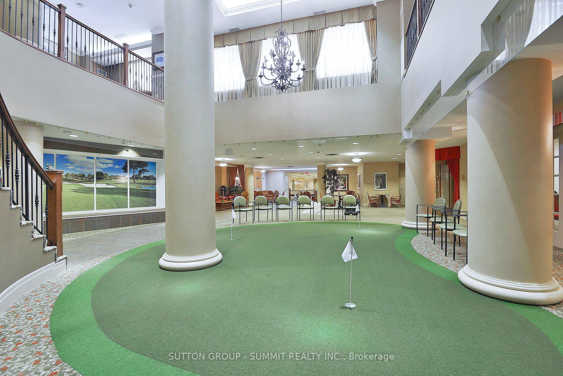 #312 - 350 Princess Royal Drive Property Photo 23