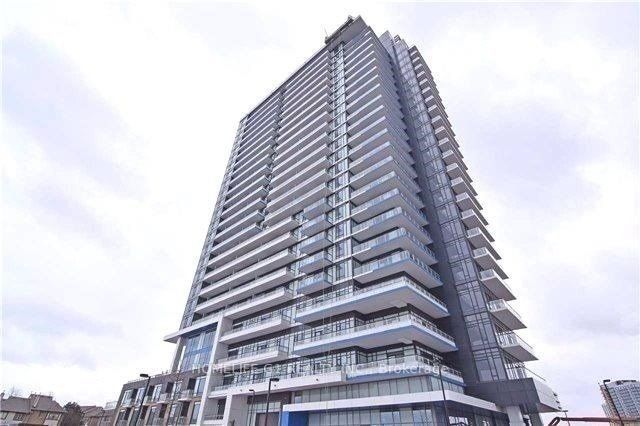 #2010 - 2560 Eglinton Avenue Property Photo 1