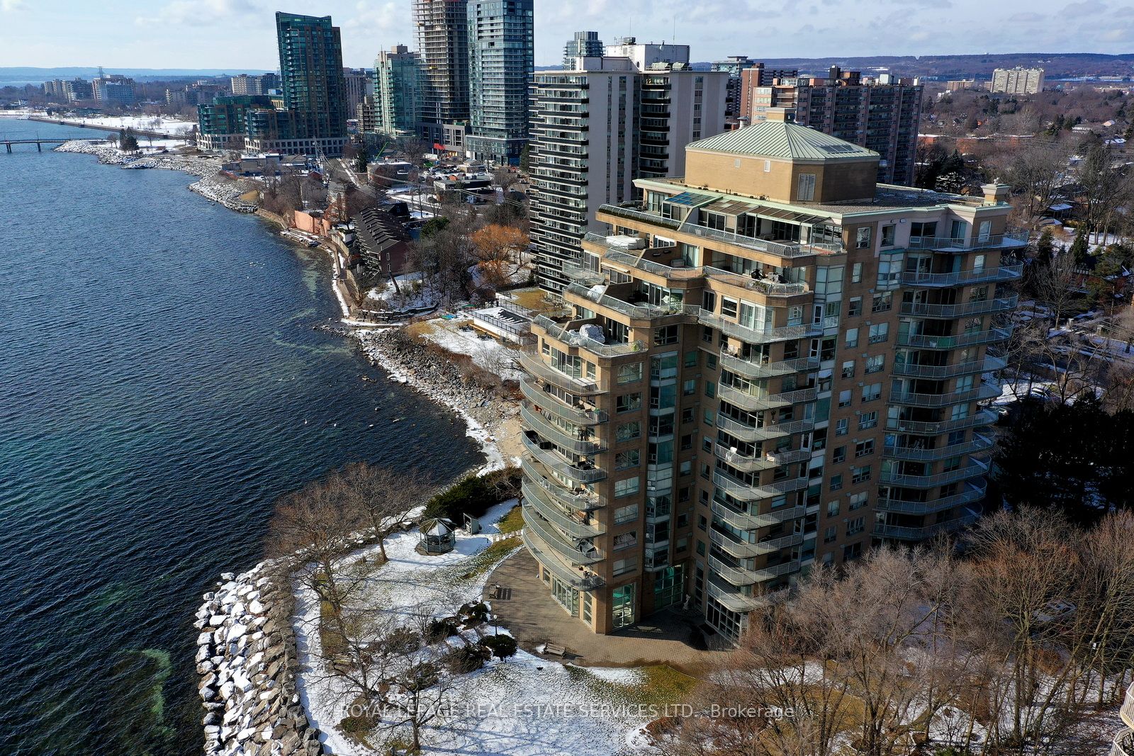 #ph11c - 2190 Lakeshore Road Property Photo 38