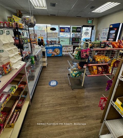 #6 - 900 Rathburn Road Property Photo 1