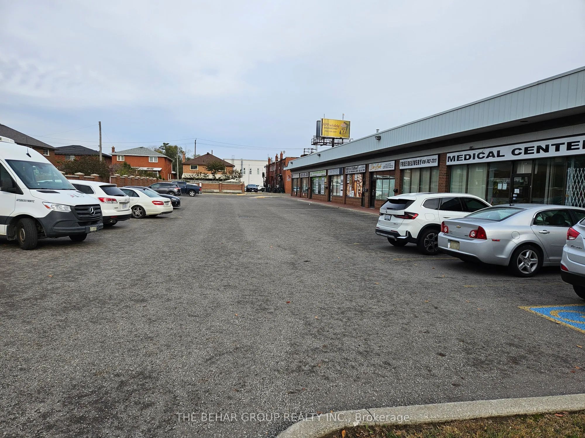 #3a - 2930 Islington Avenue Property Photo 2