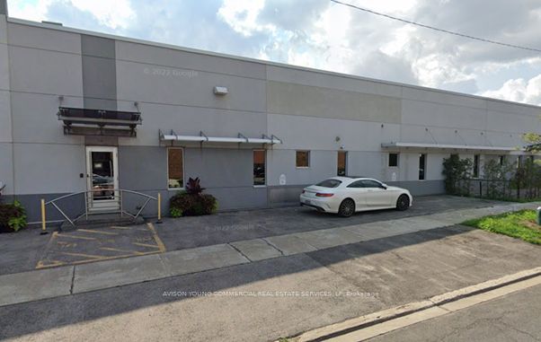 #a - 46 Lepage Court Property Photo 1