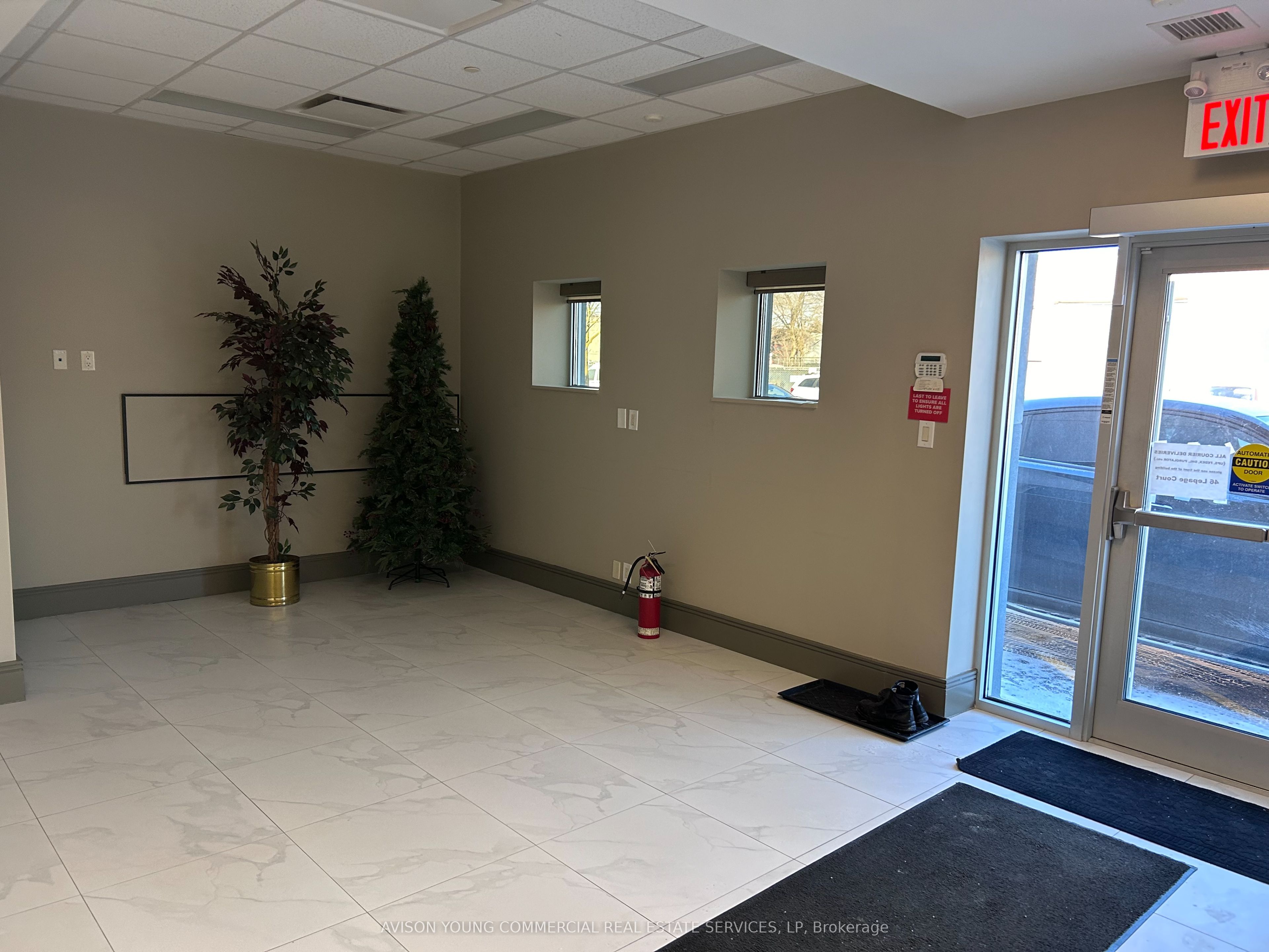 #a - 46 Lepage Court Property Photo 2