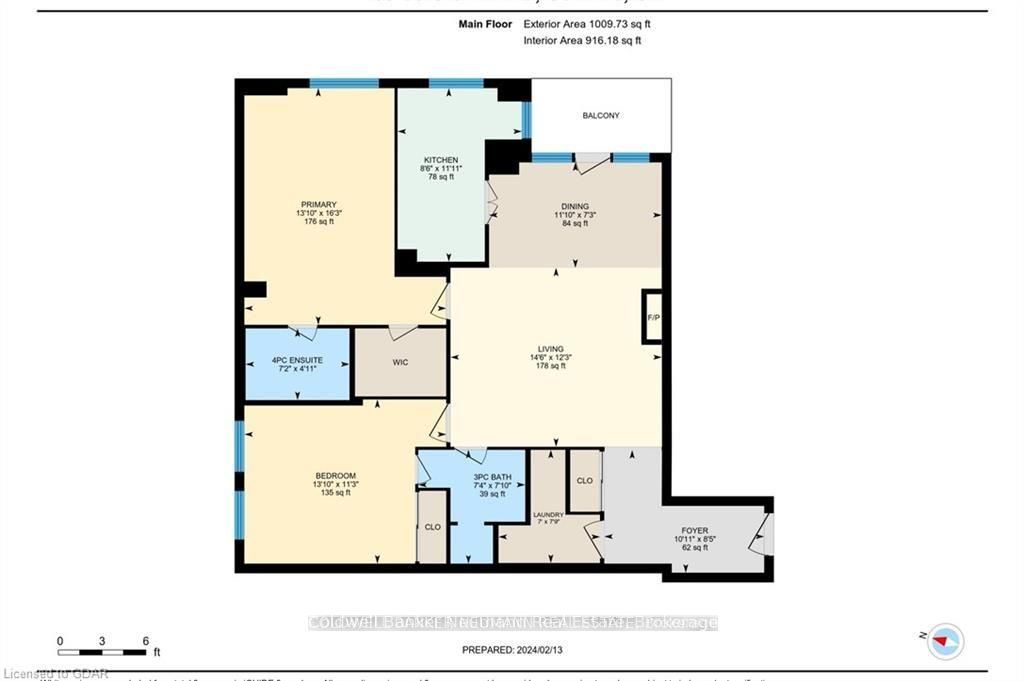 #409 - 60 Old Mill Road Property Photo 17